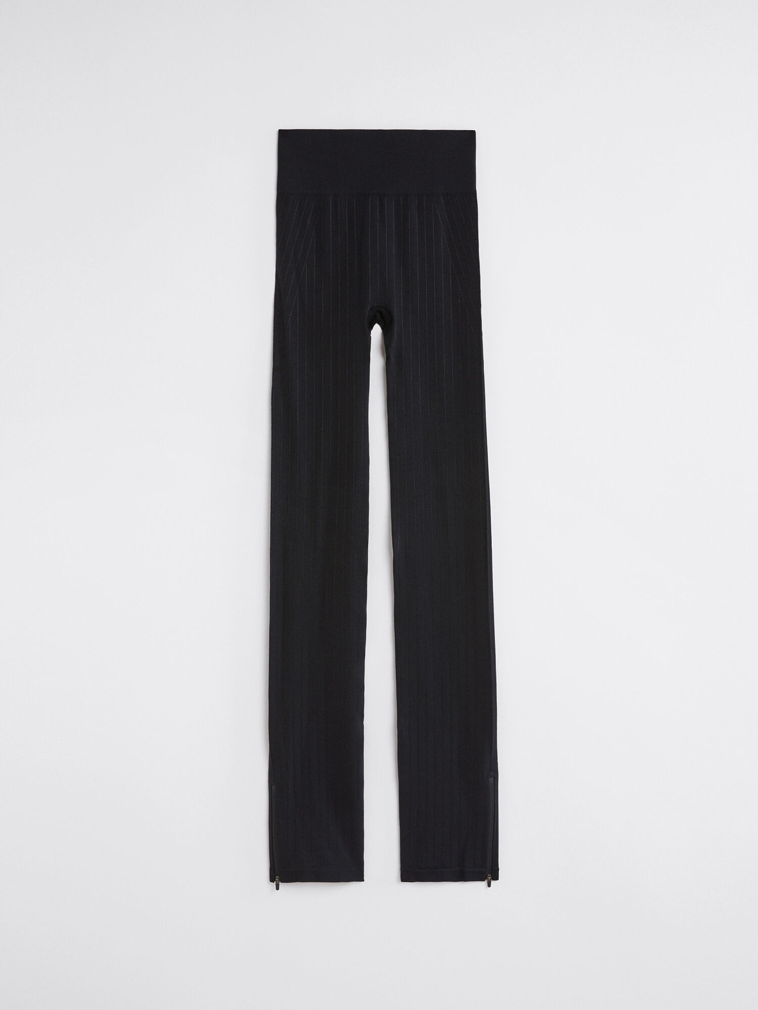 Filippa k high seamless leggings black top