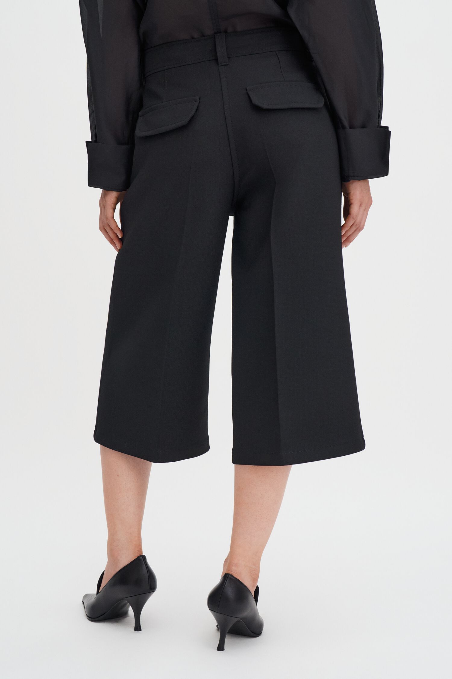 Blaire Mariner Culottes