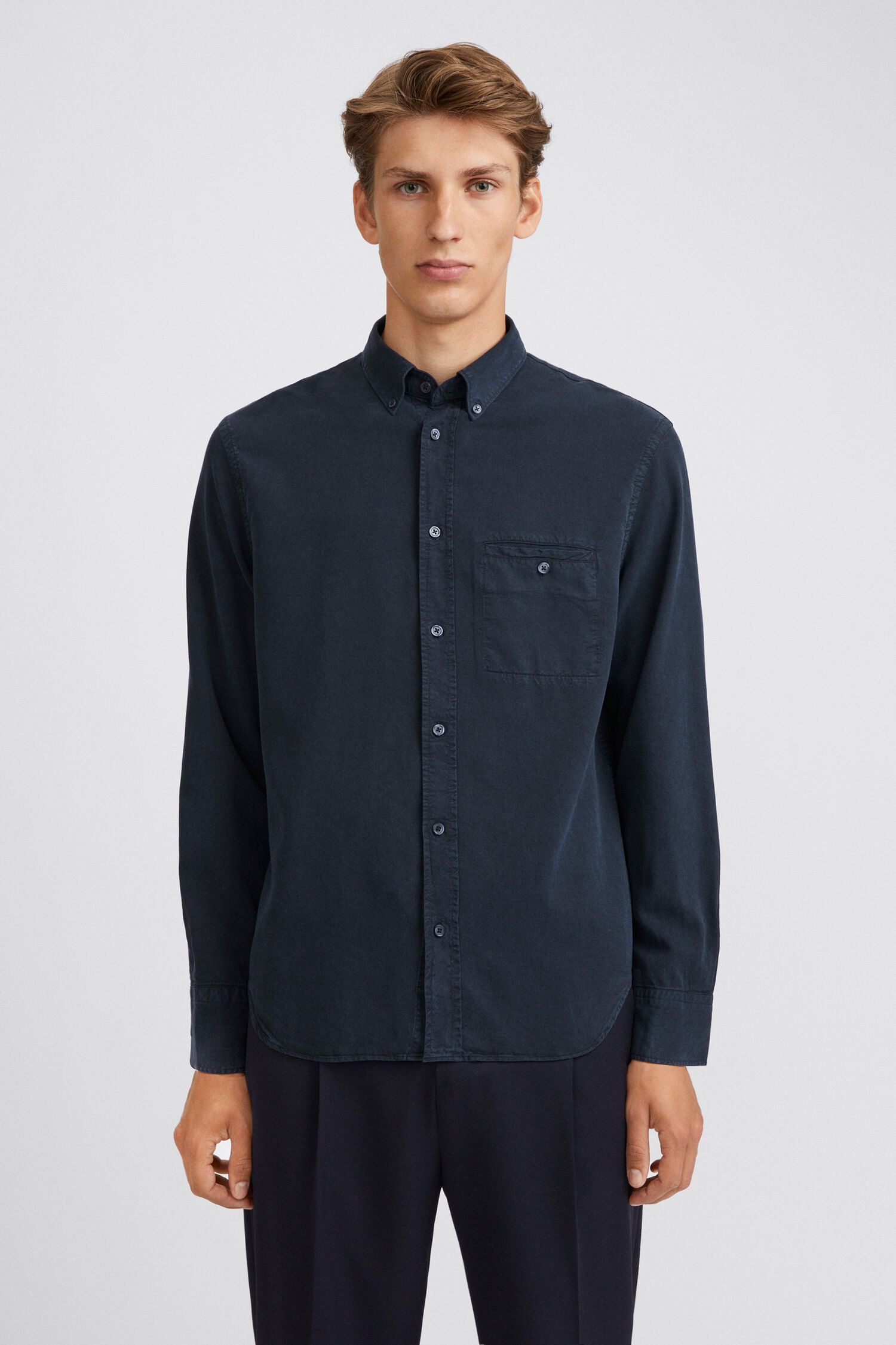 Zachary Tencel Shirt