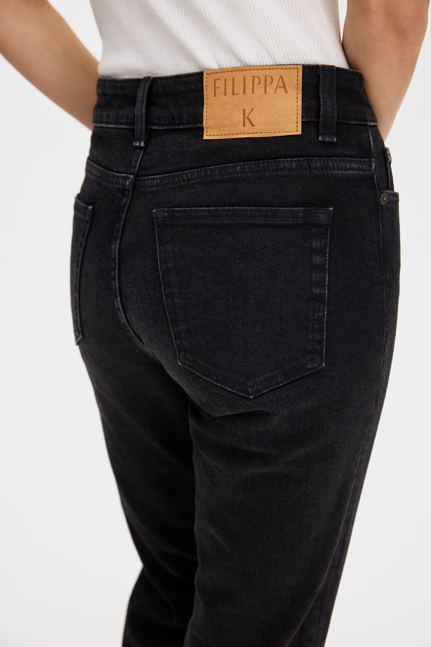 Stella Jeans Cropped