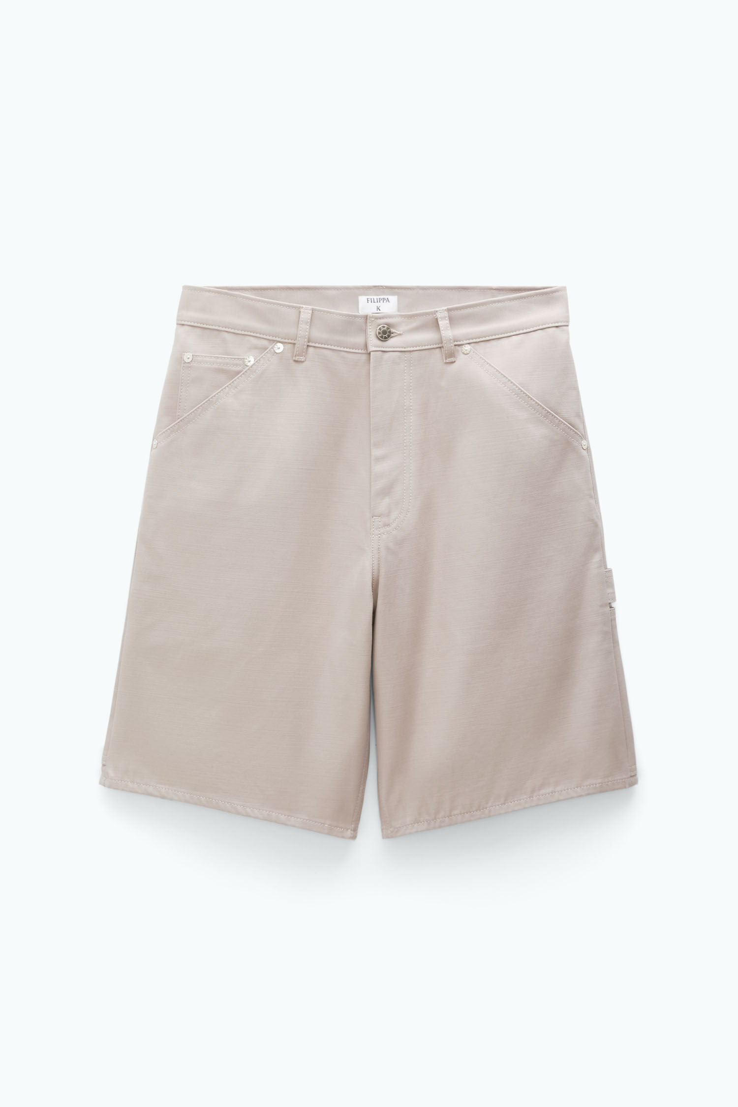 Workwear Shorts