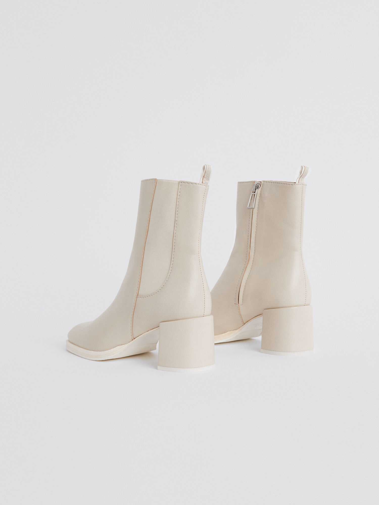 Florence Spring Boot