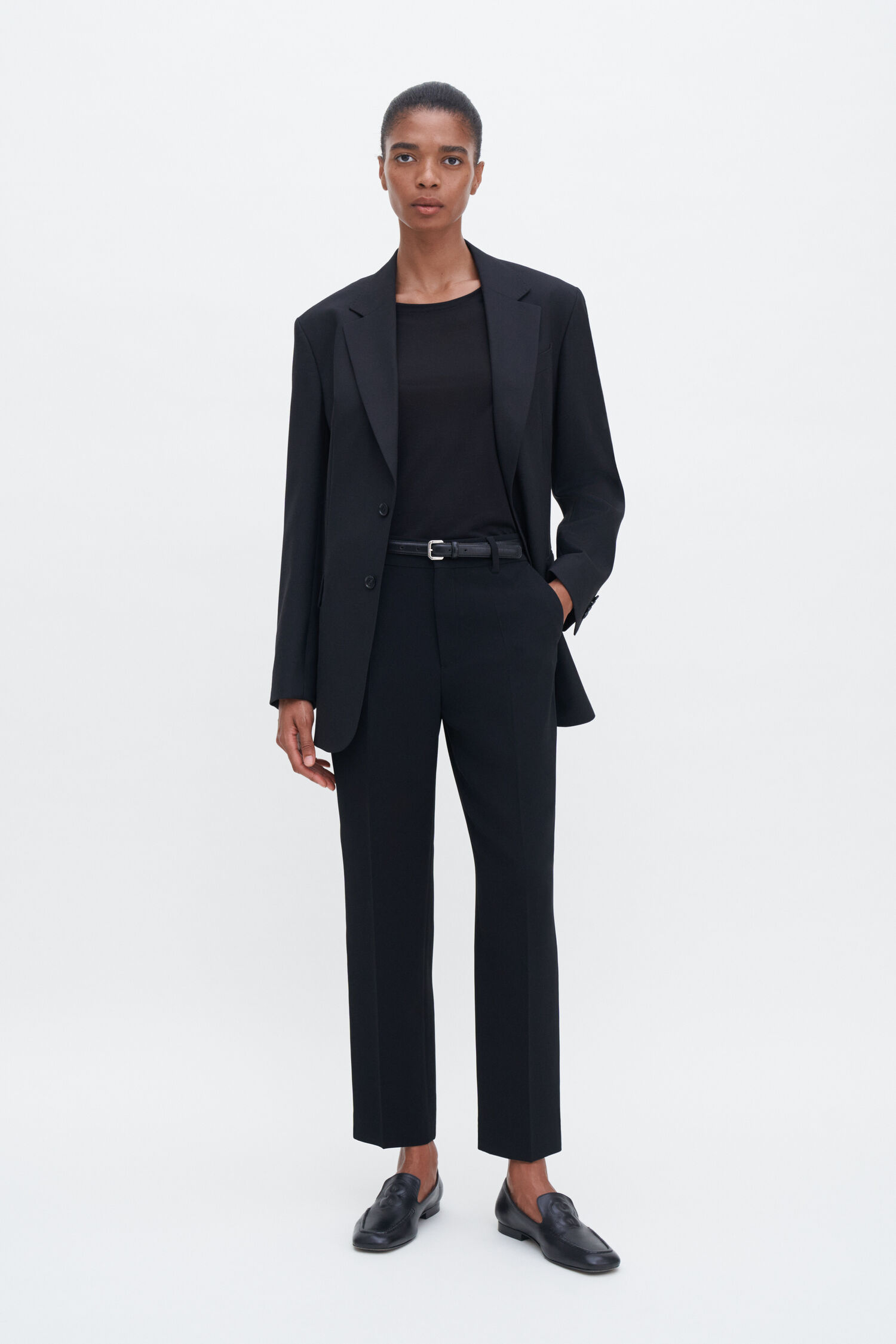 Nica Trousers
