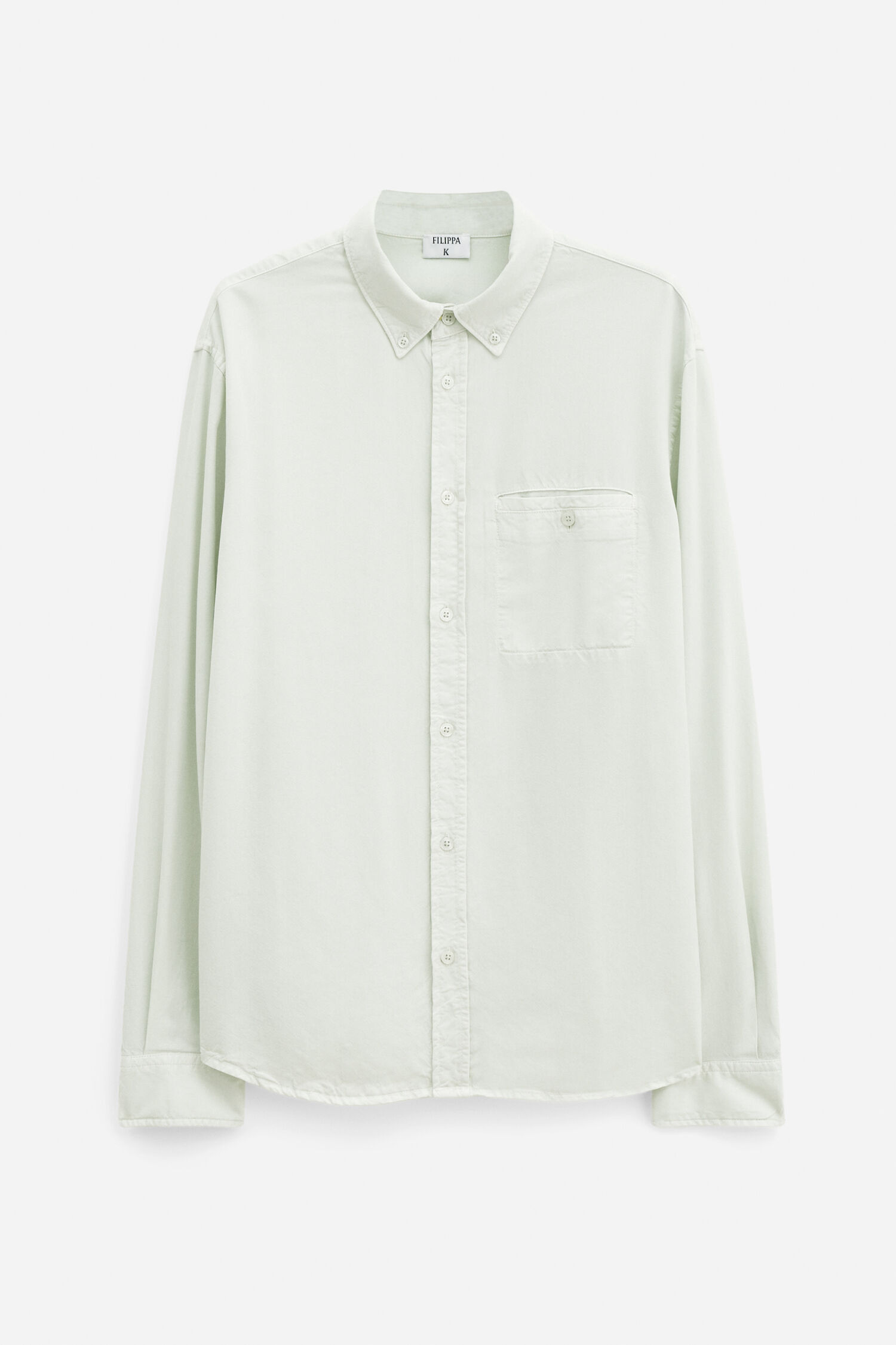Zachary Shirt