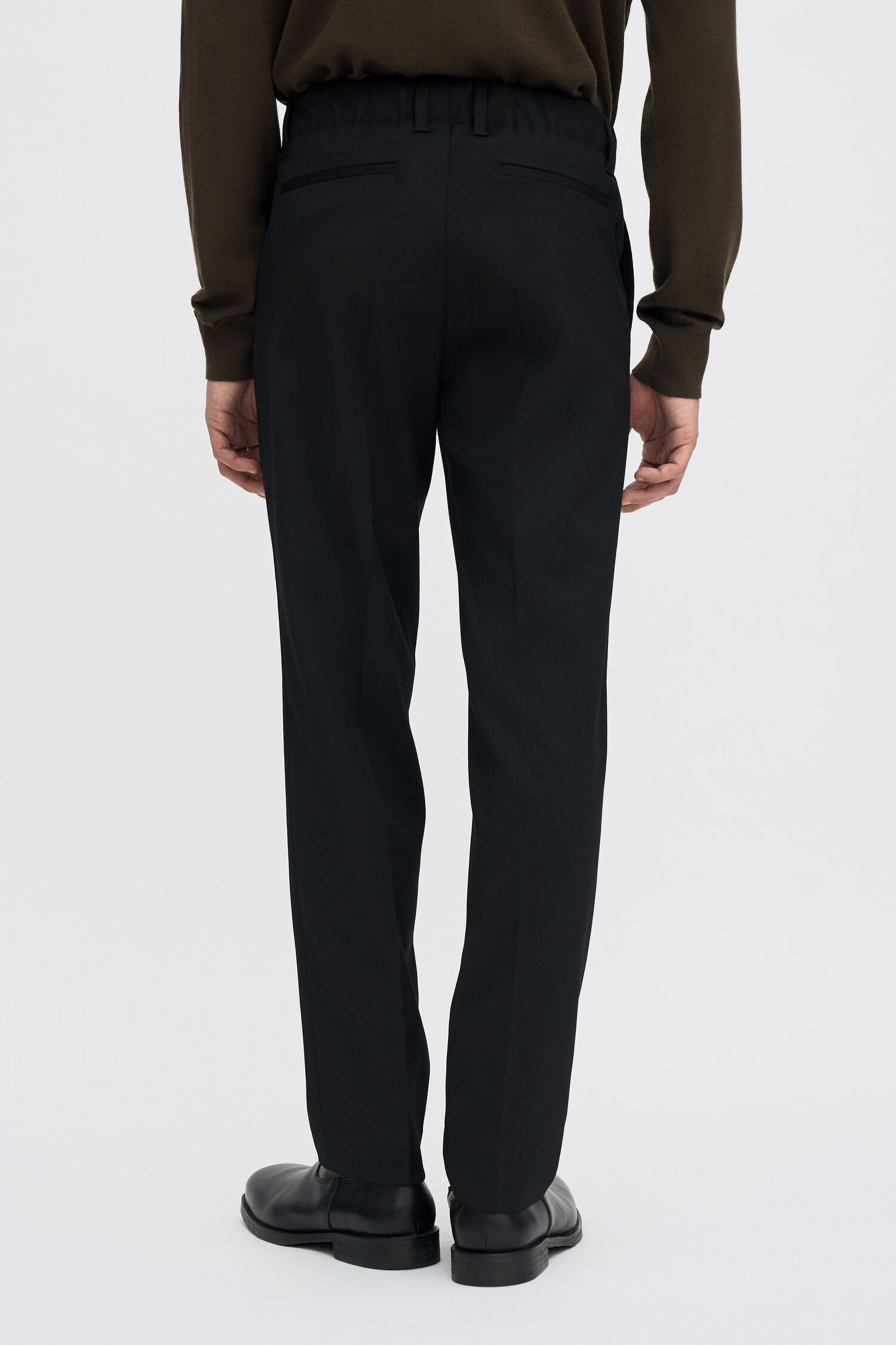 Troy Trousers