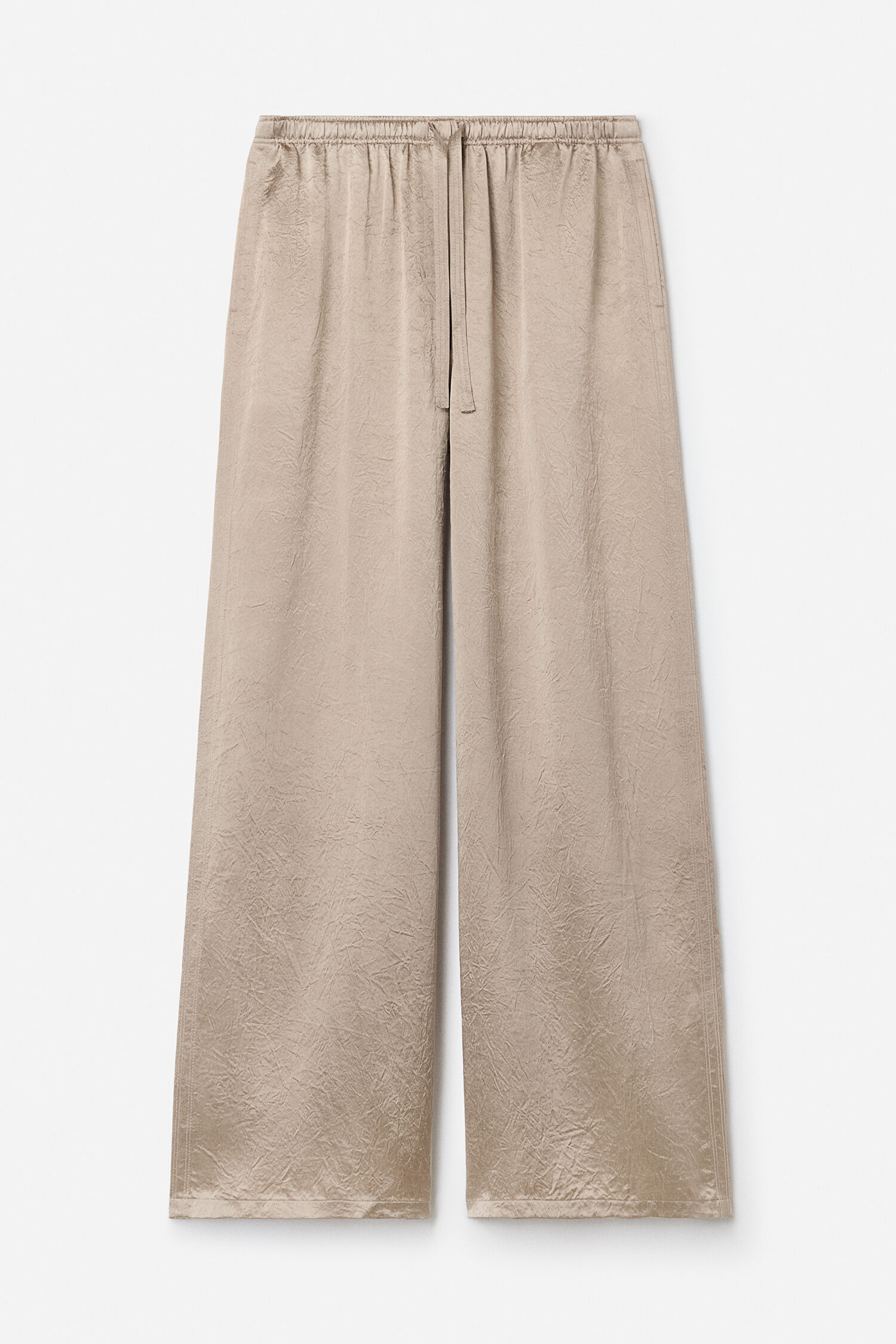 Eve Draped Trousers