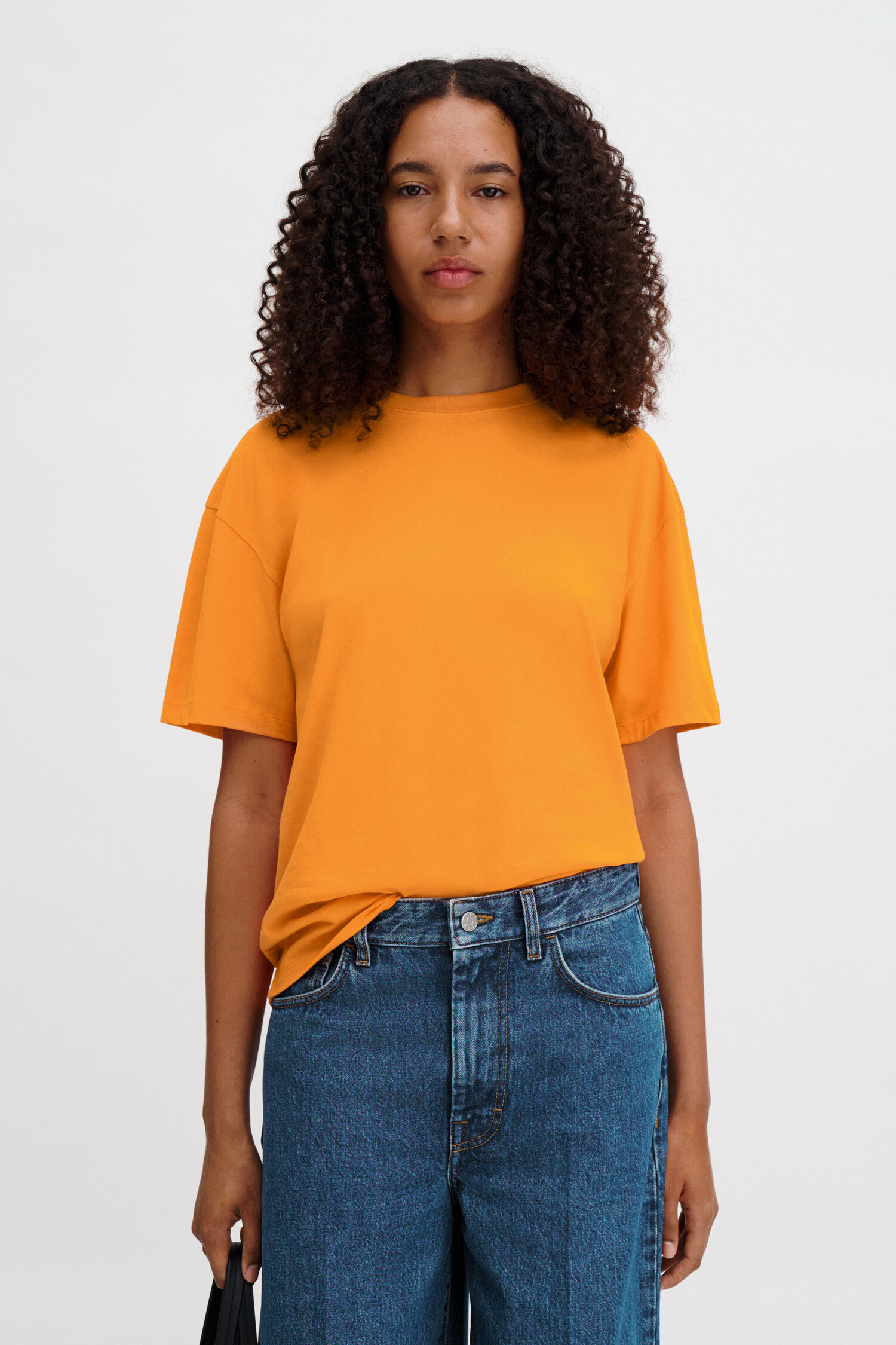 Loose Fit Tee