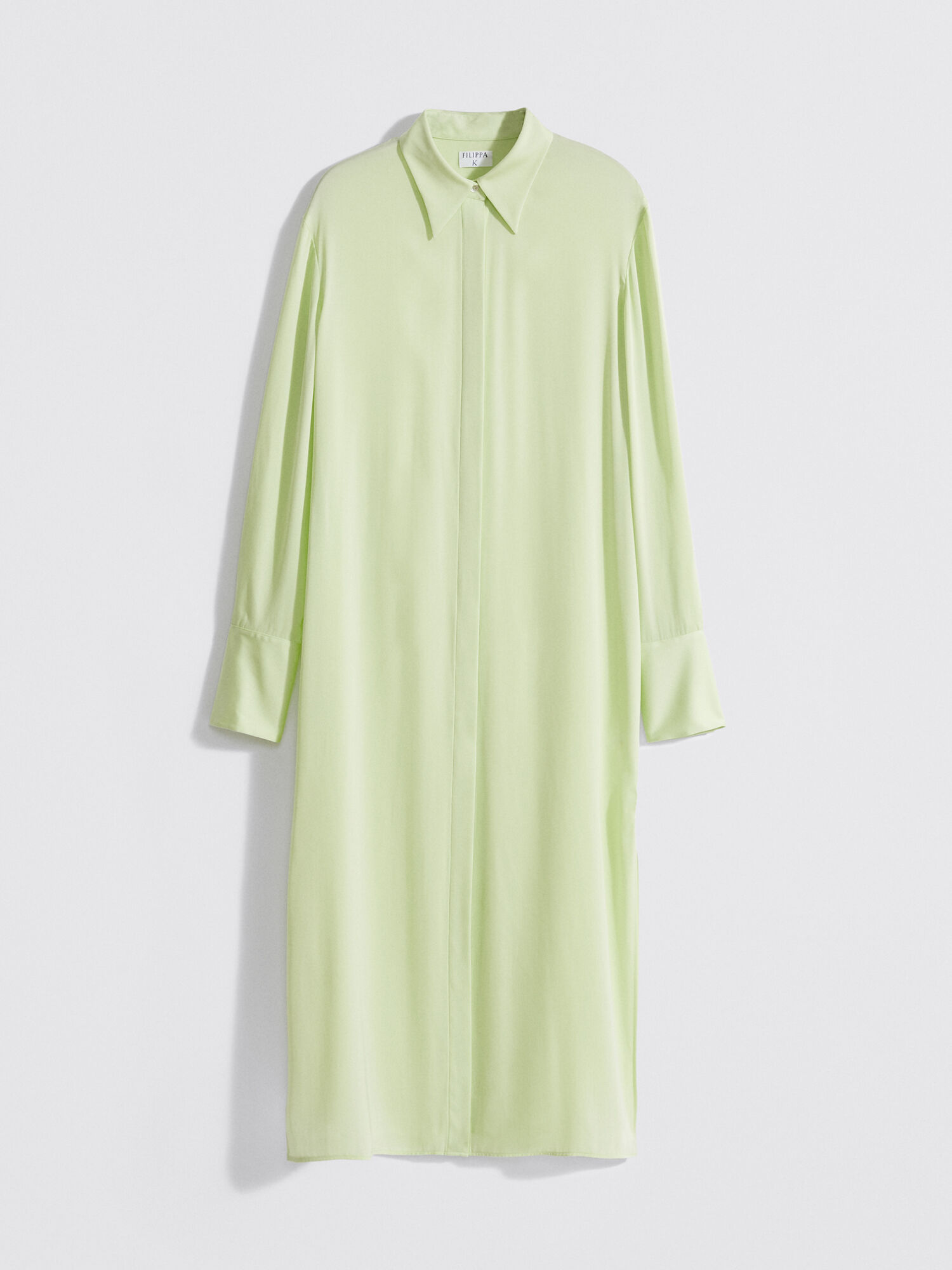 Filippa k sales poplin dress