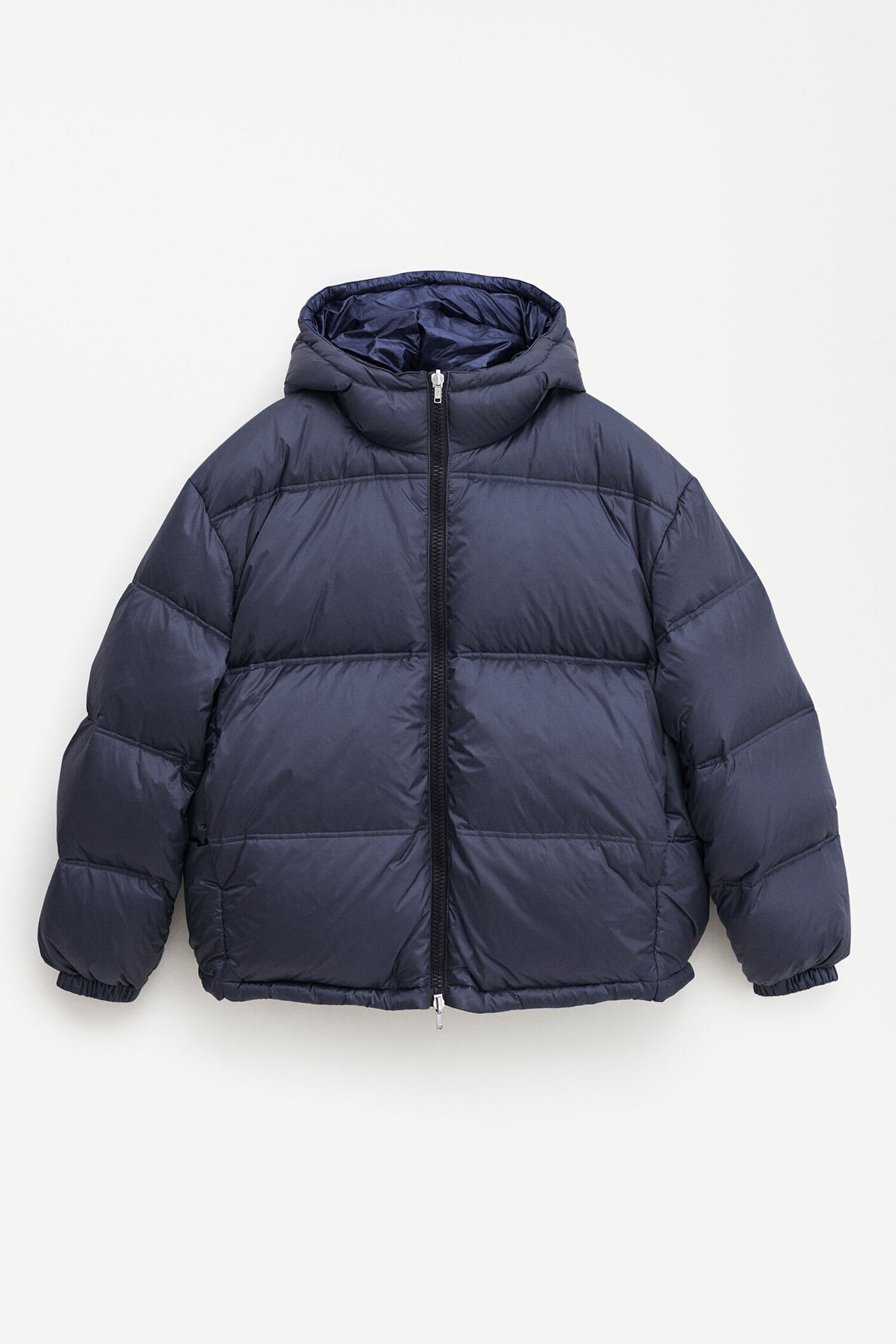 Puffer Down Jacket