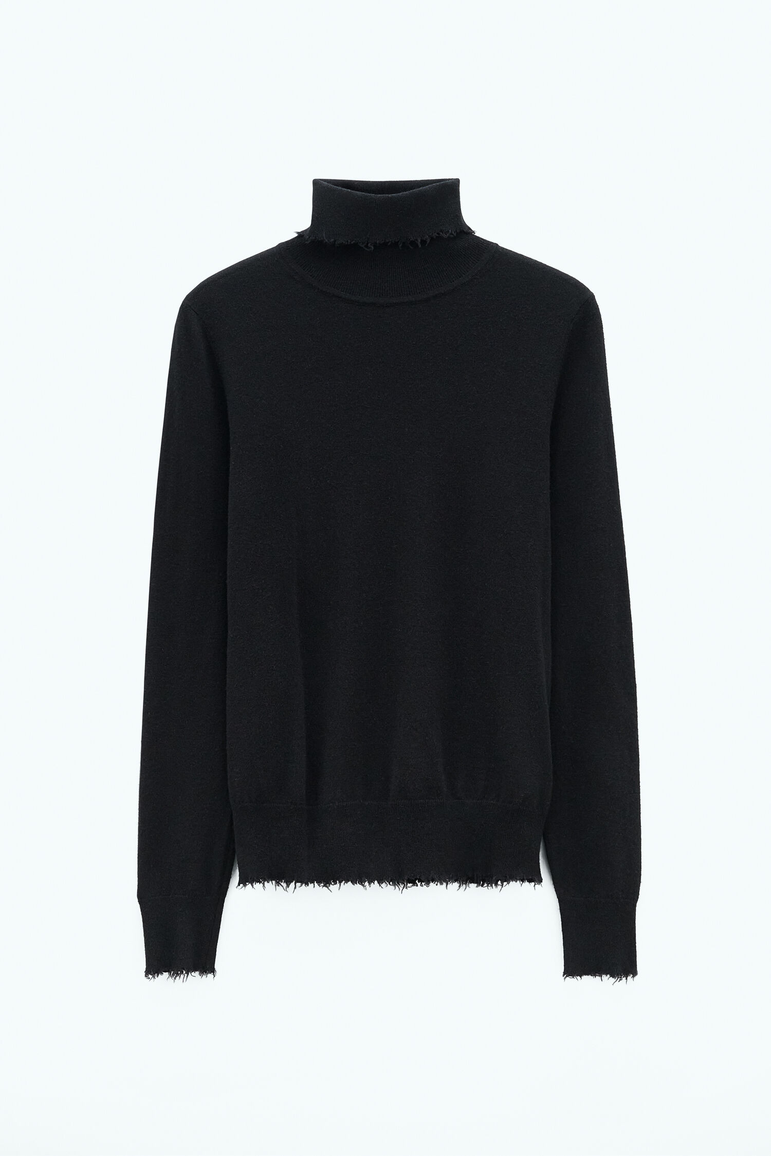 Natalia Sweater