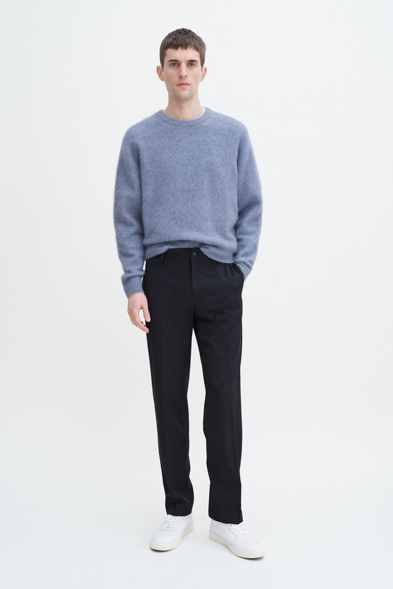 Troy Trousers