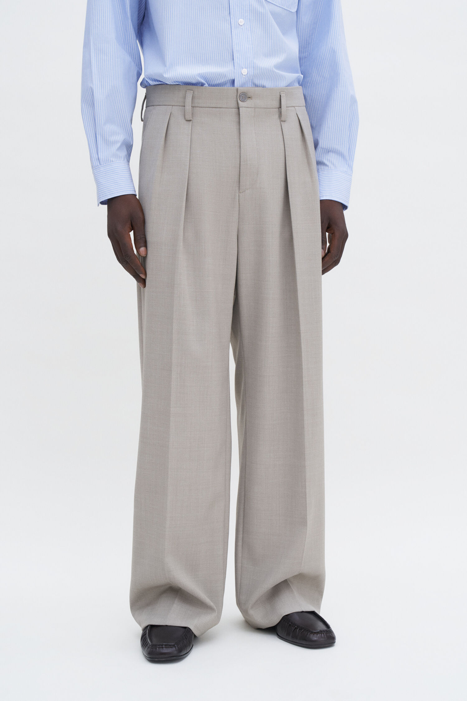 Milo Trousers