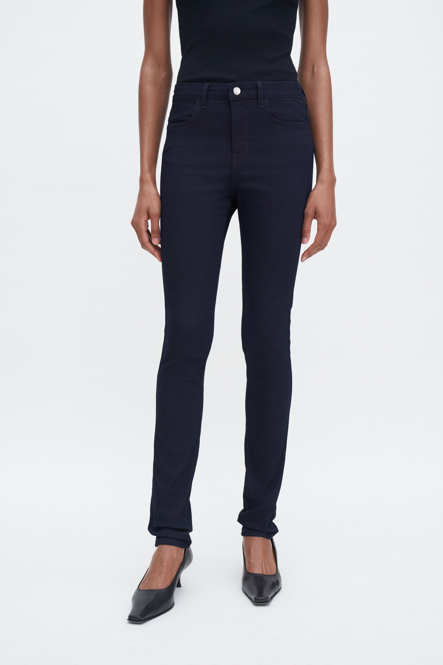 Lola Super Stretch Jeans