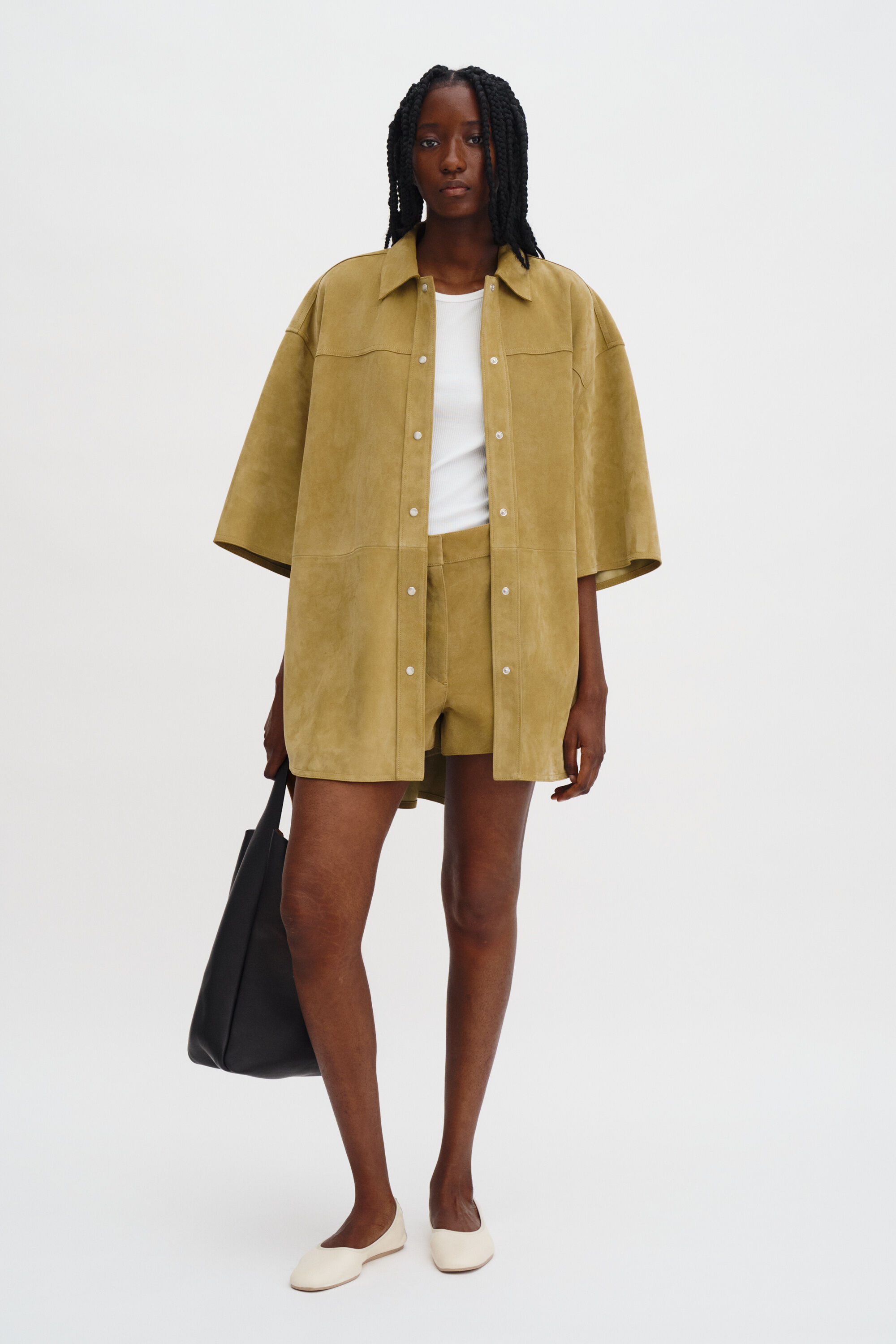 未使用 13万 FILIPPA K ジャケット コート 2025 ベージュ 34 Jackets | Woman | FILIPPA K