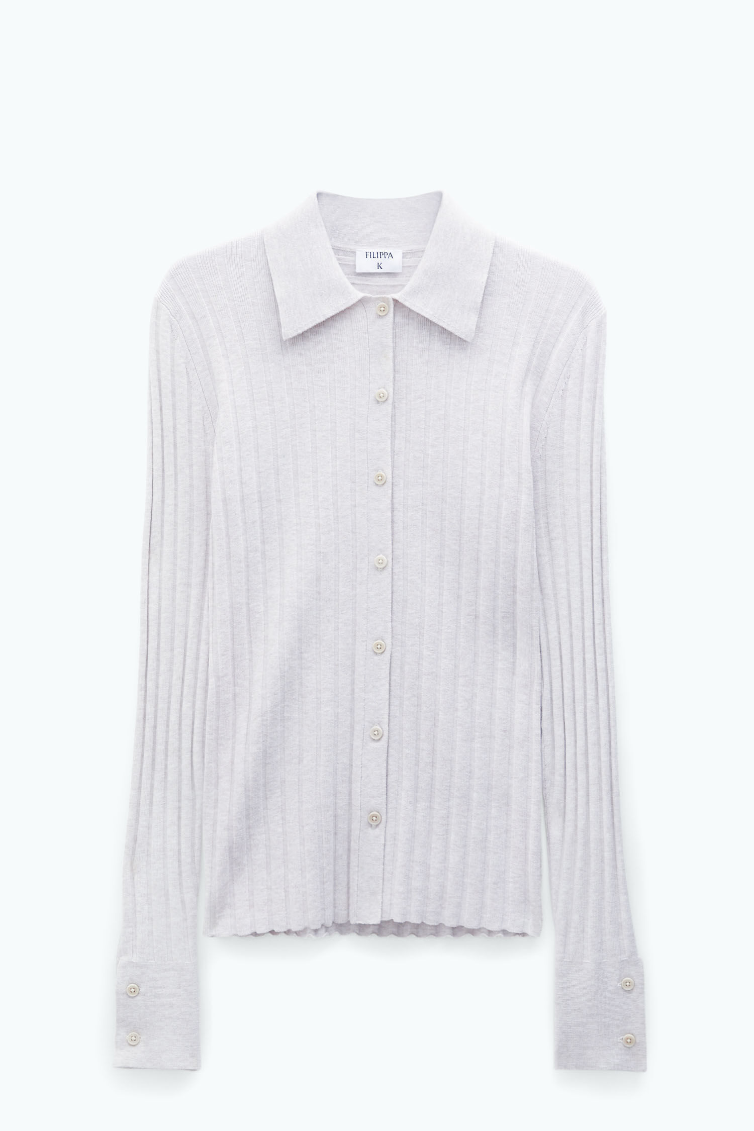 Knitted Shirt