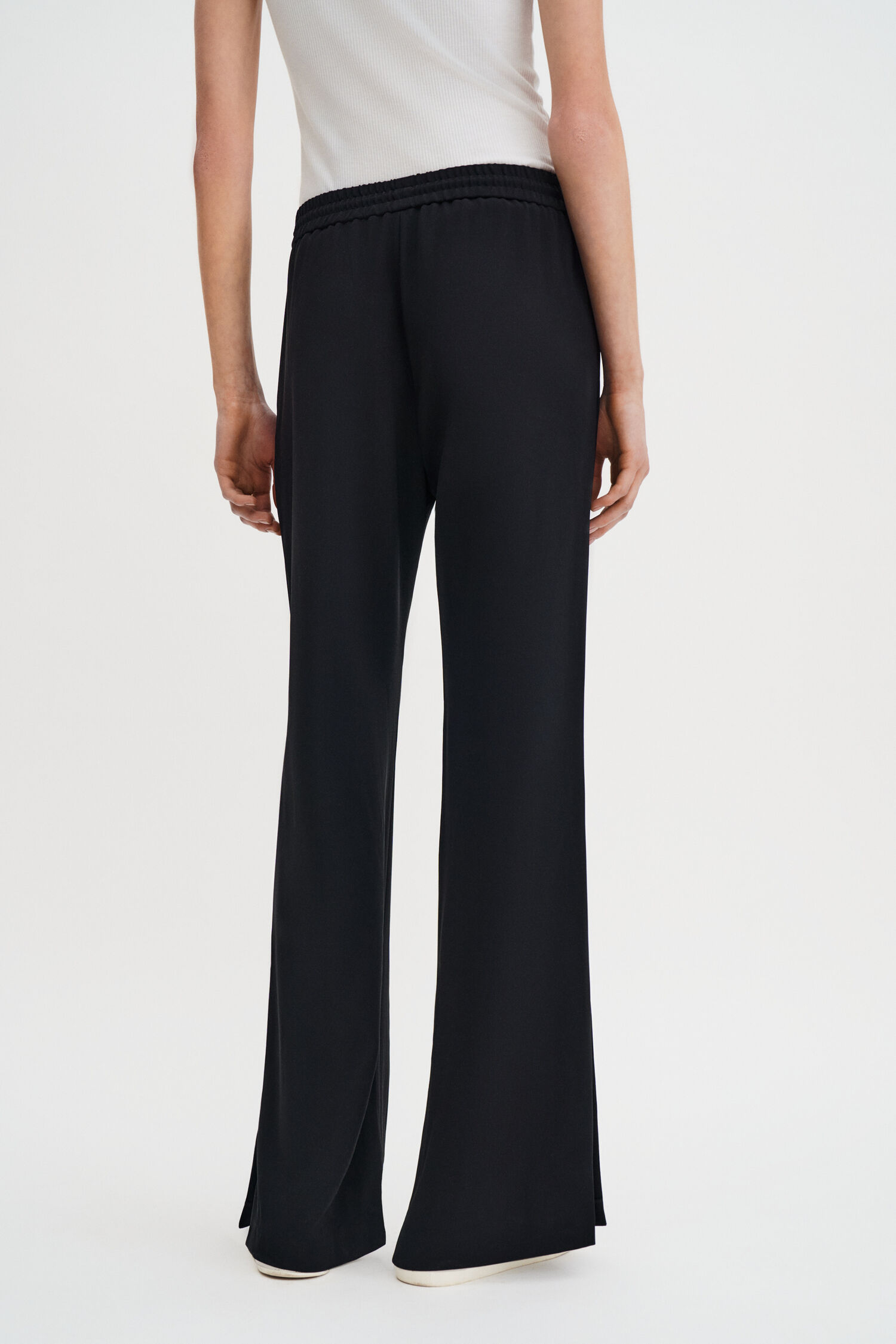 Teo Drapey Trousers
