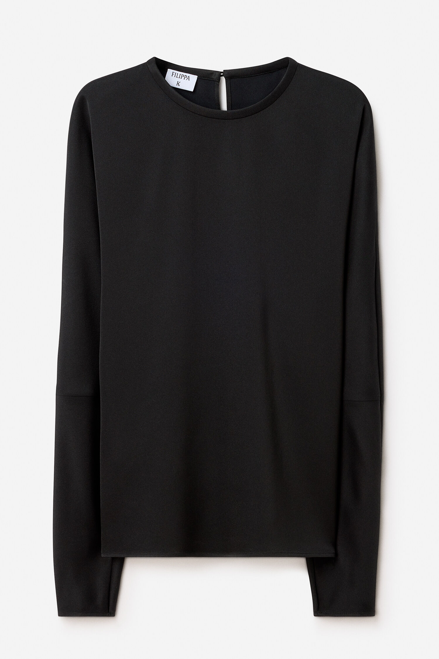 Batwing Top