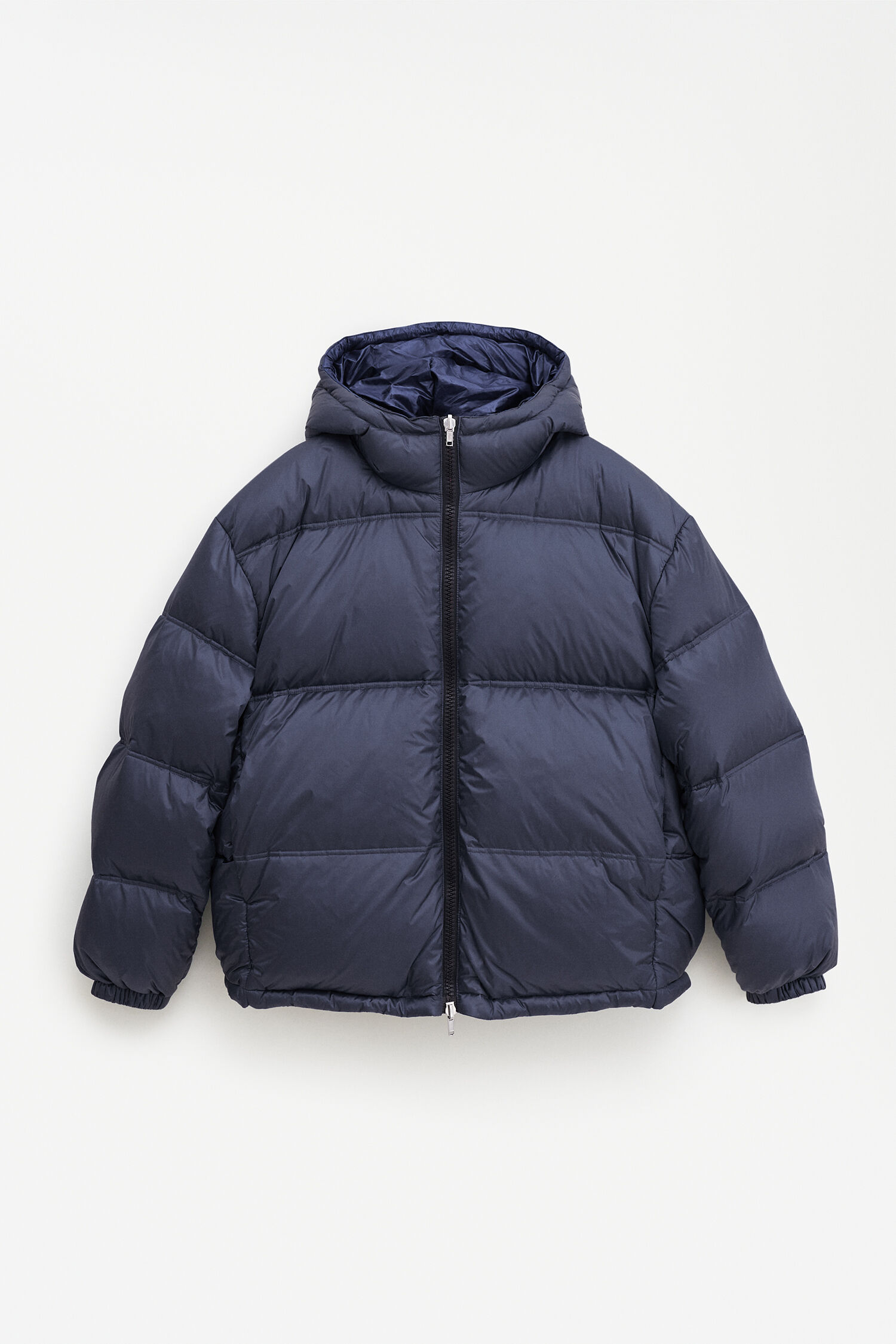 Dawn reversible puffer jacket discount
