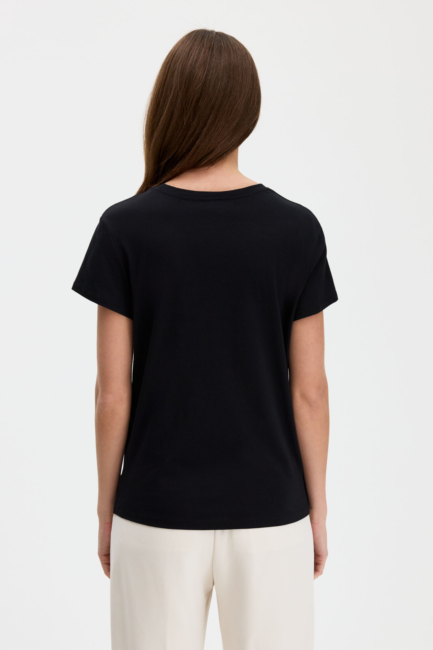Soft Cotton Tee