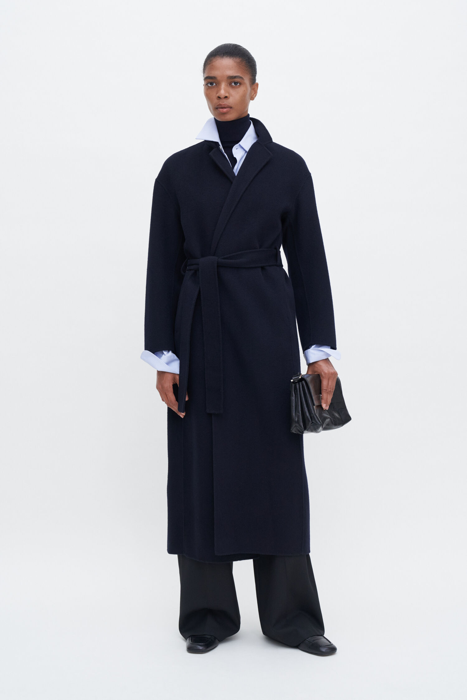 Alexa Coat