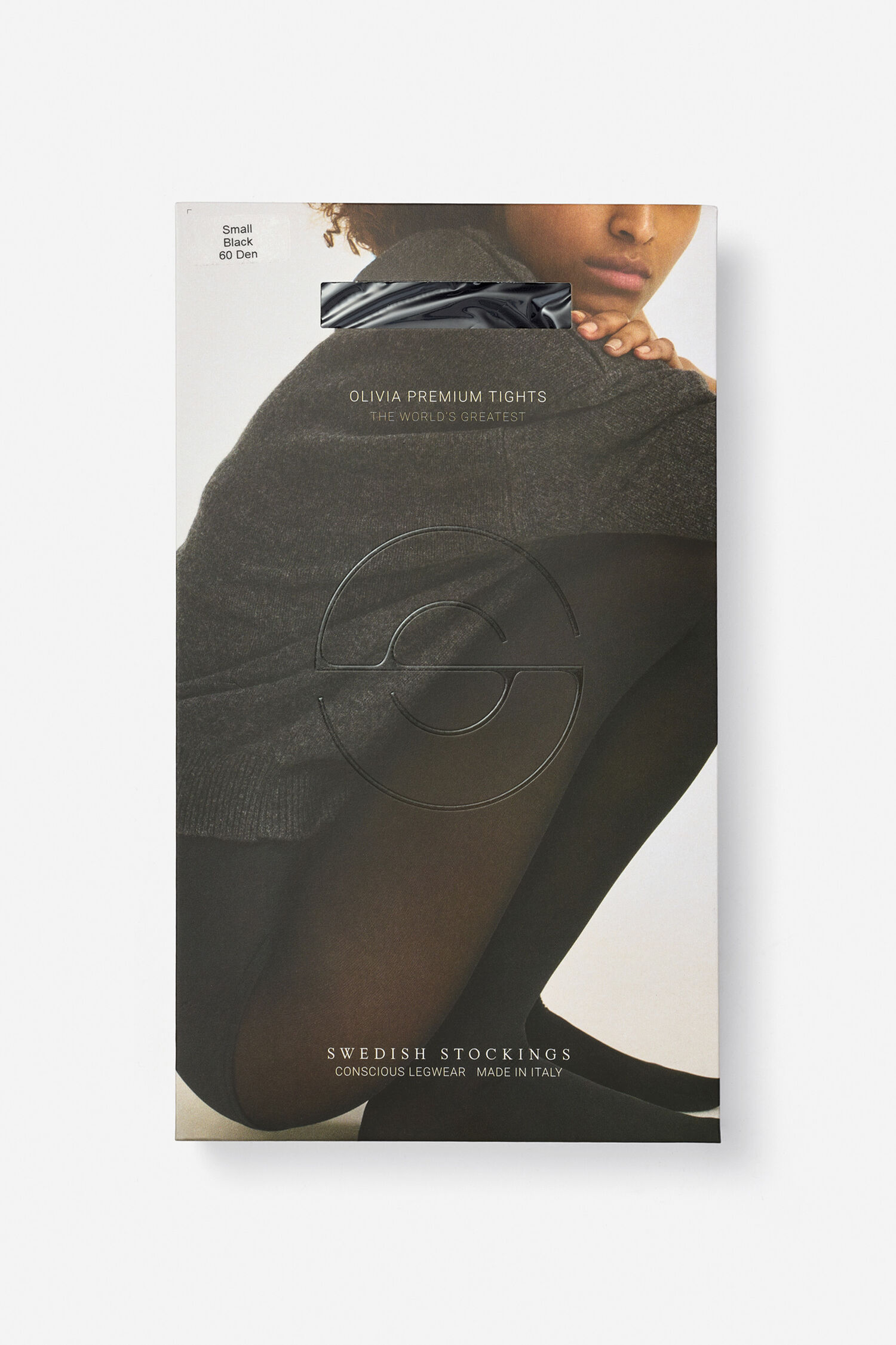 Olivia Premium Tights