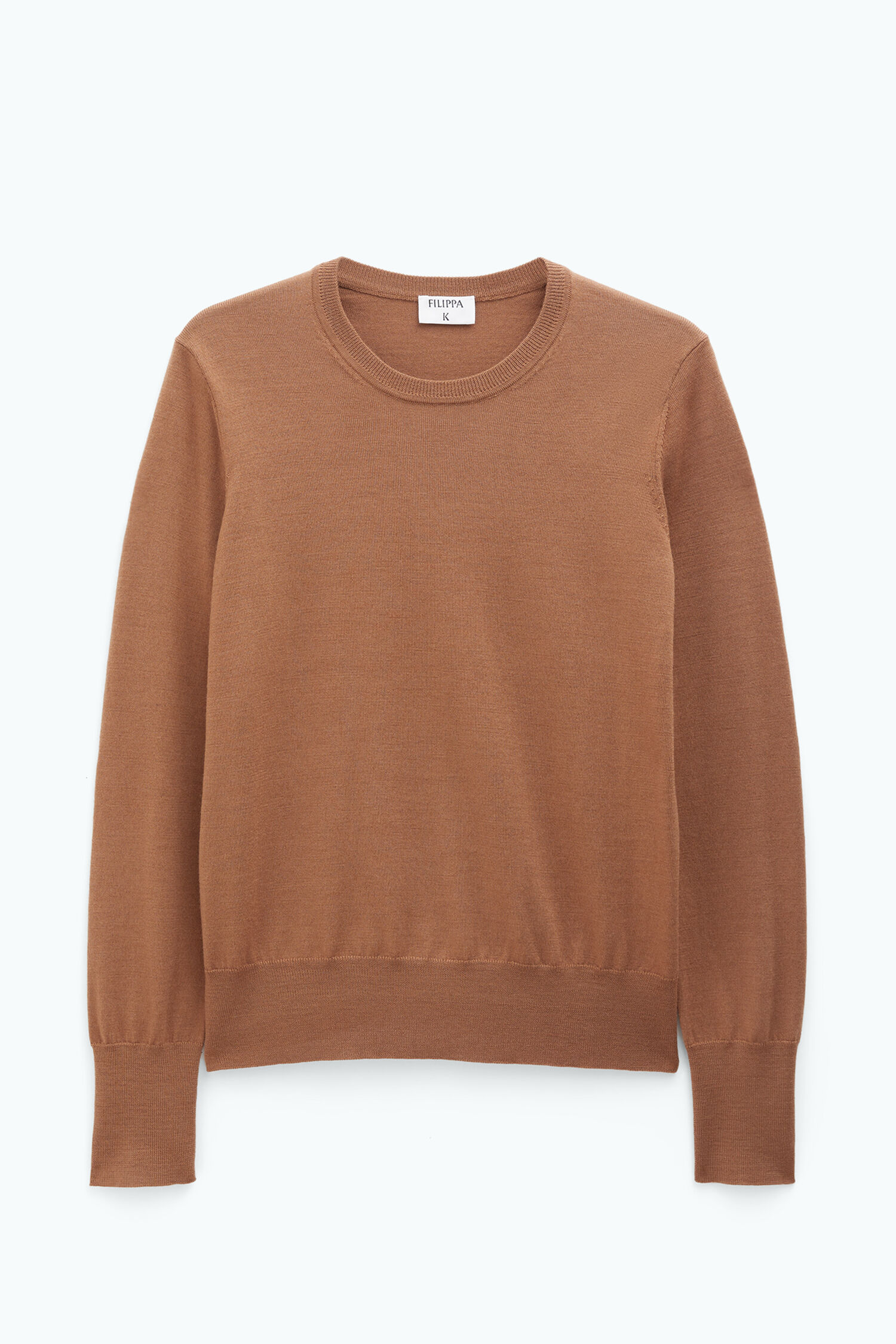 Merinos r cheap neck cardigan