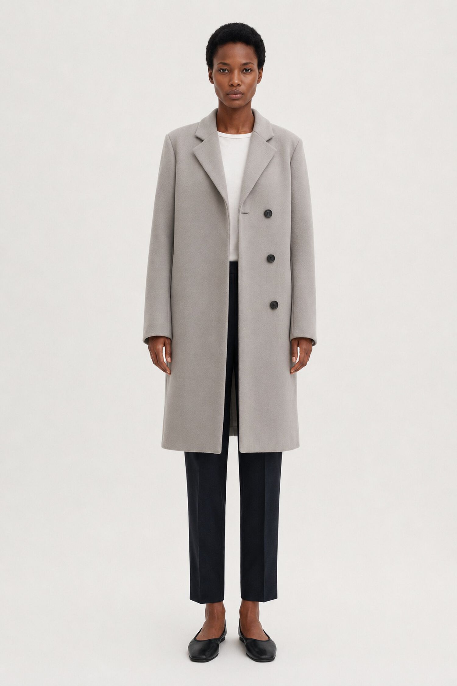 Kaya Coat