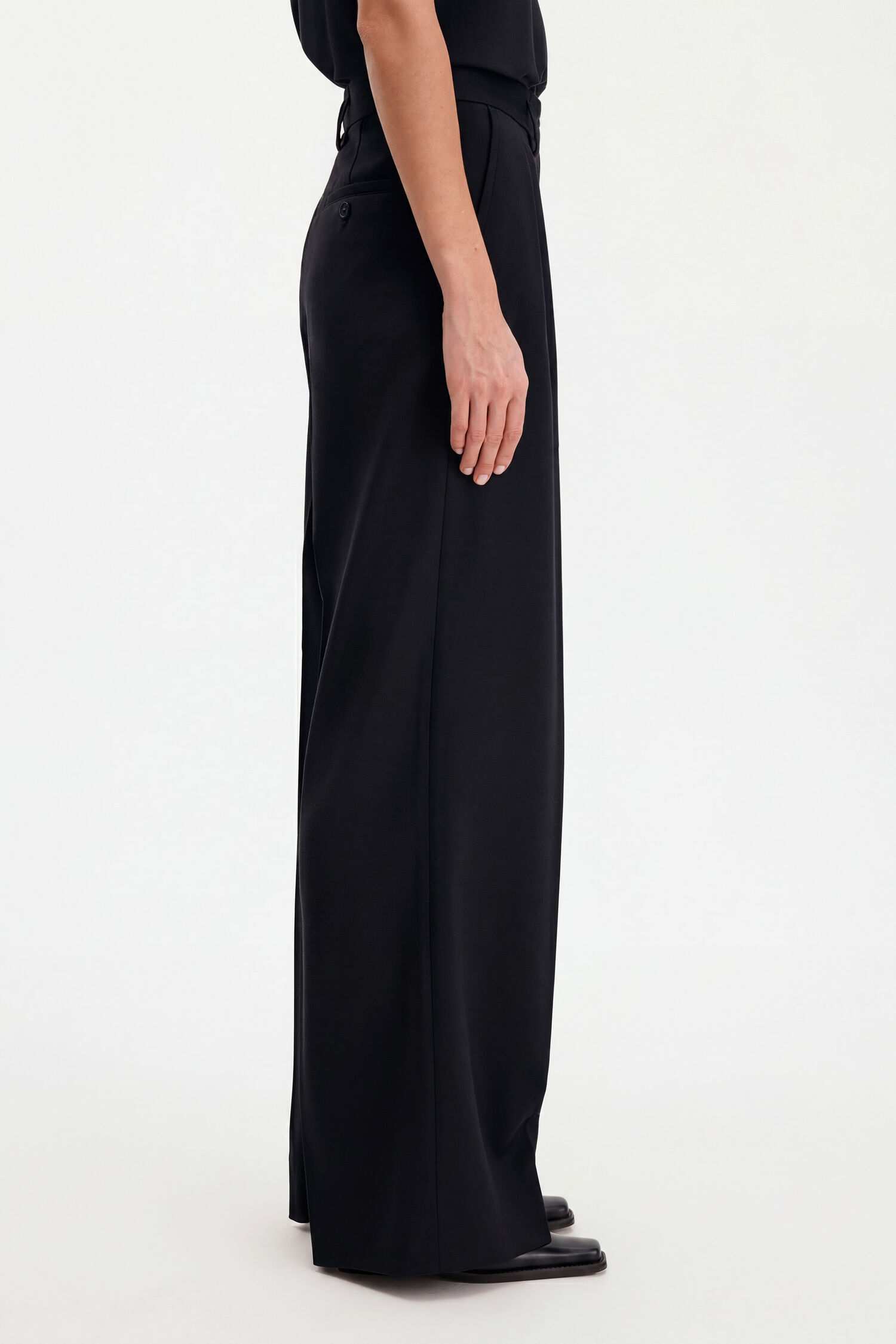 Paloma Trousers