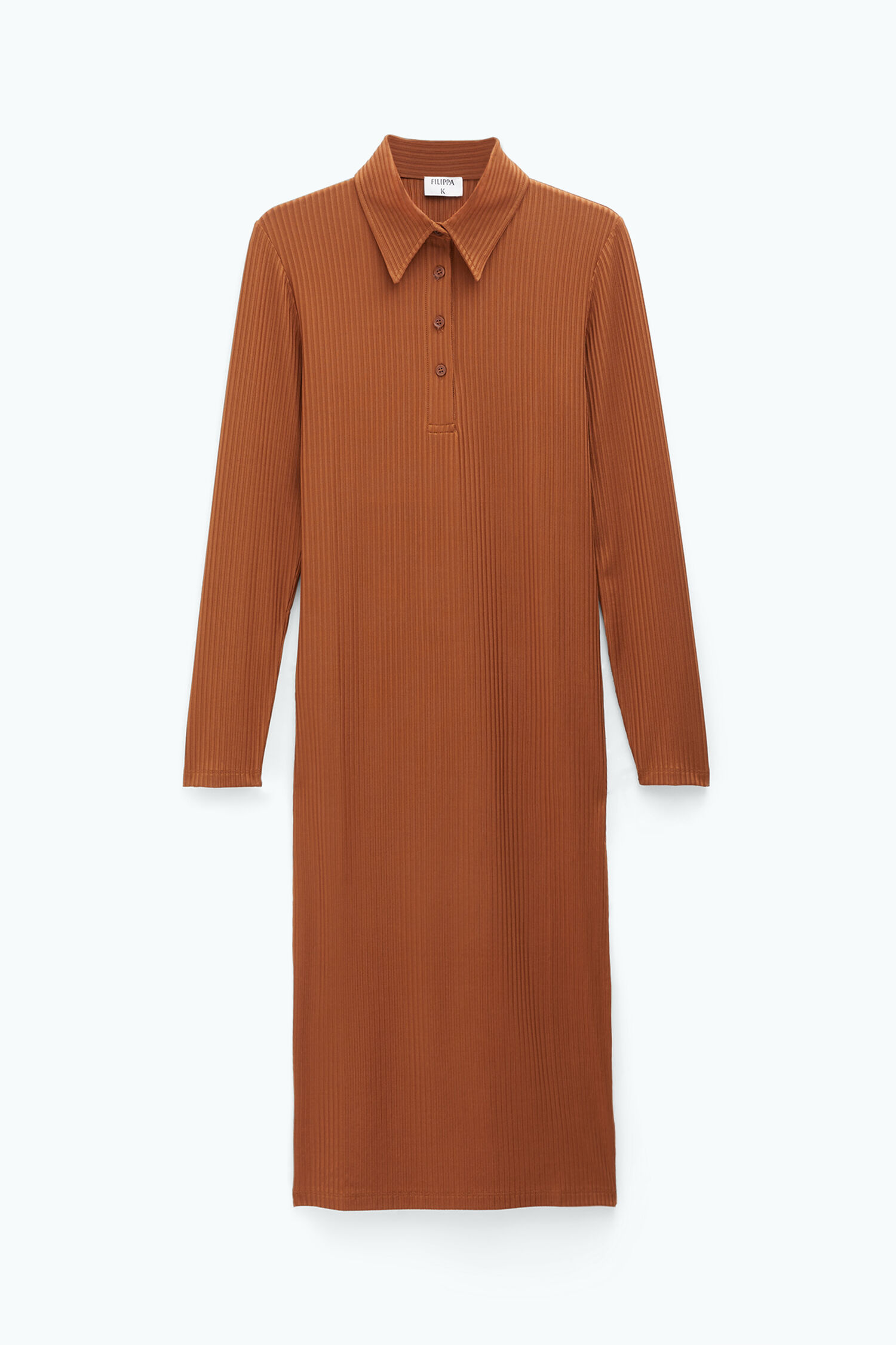 Dress jersey polos top
