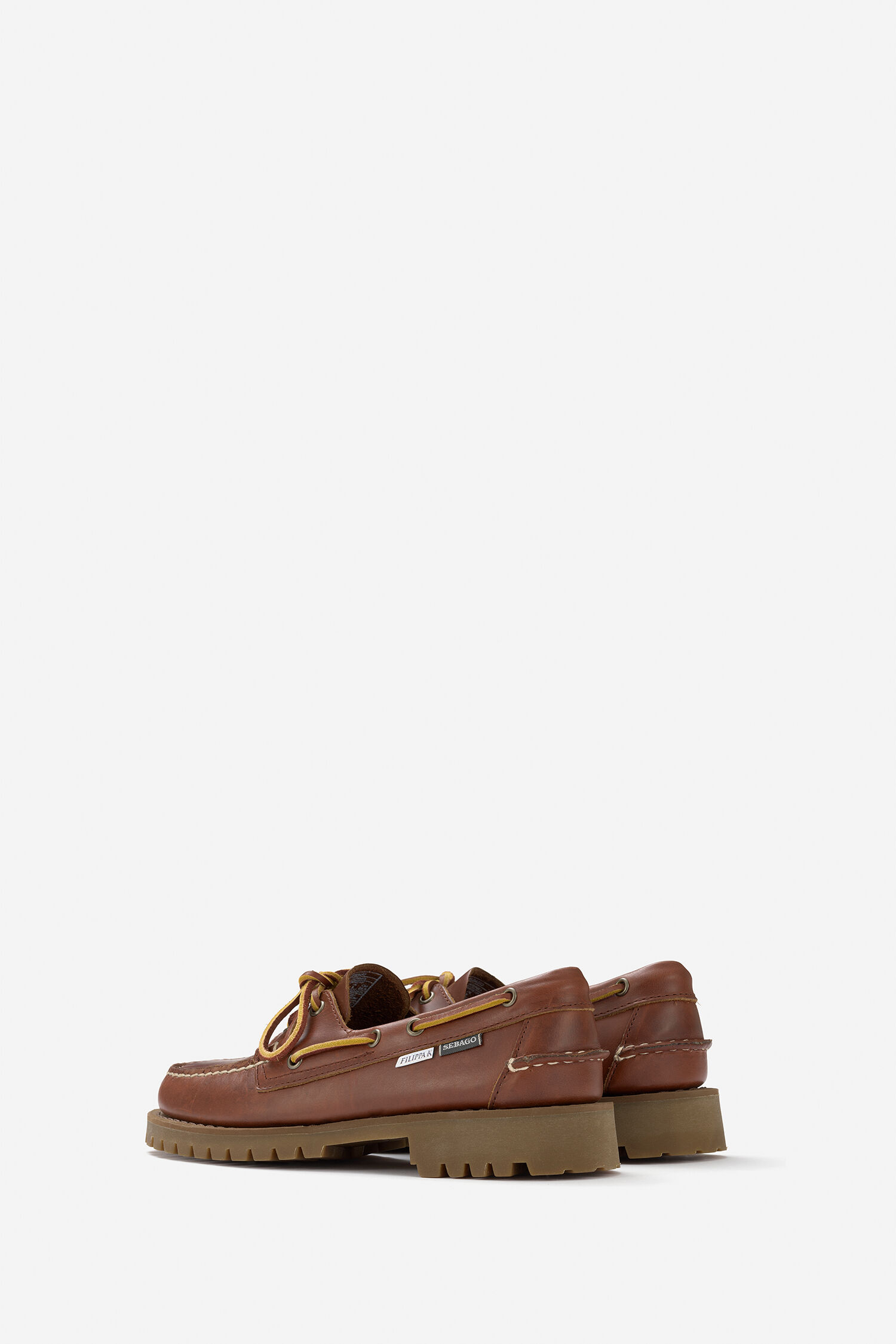 Sebago Filippa K Ranger
