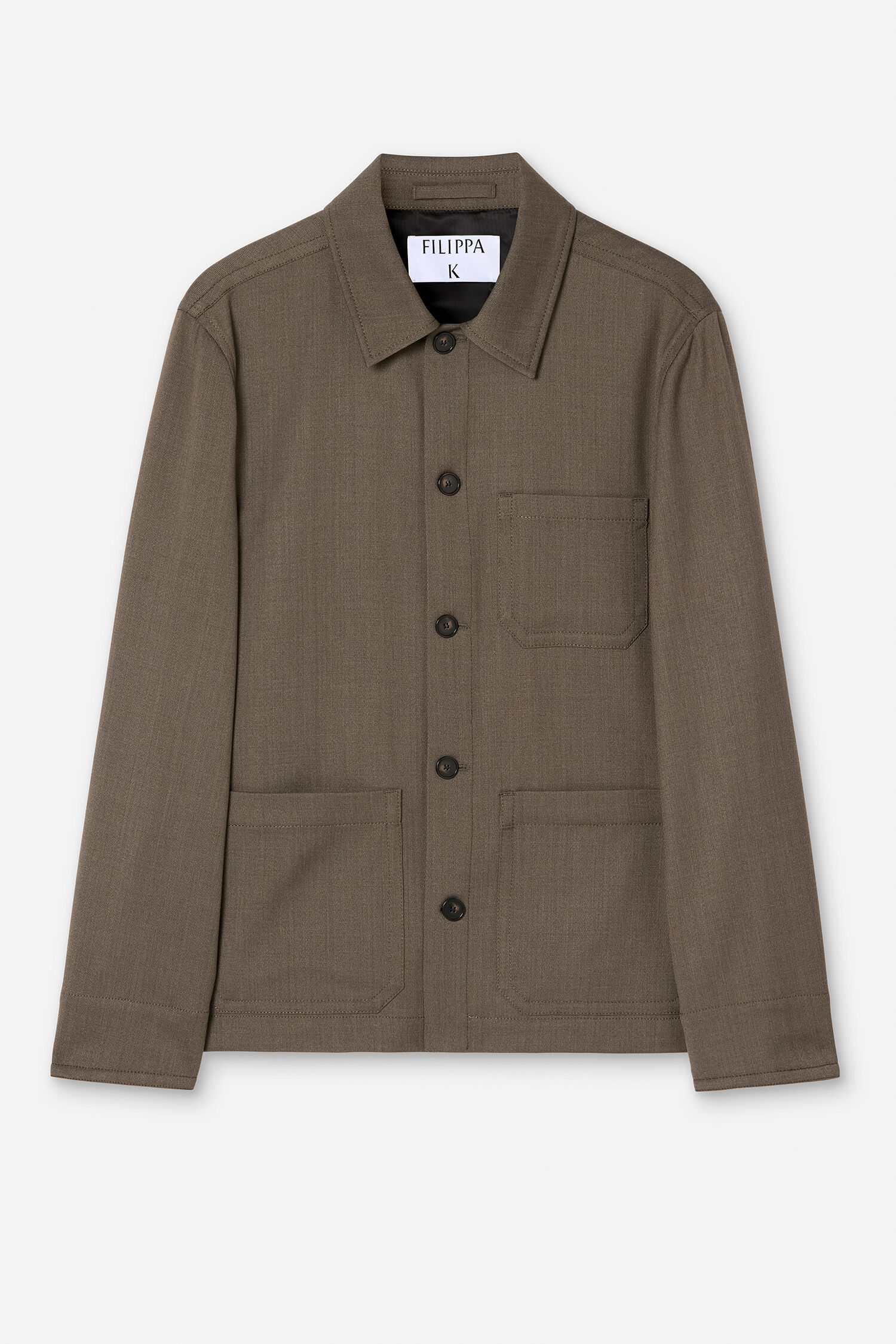 Taylor Jacket