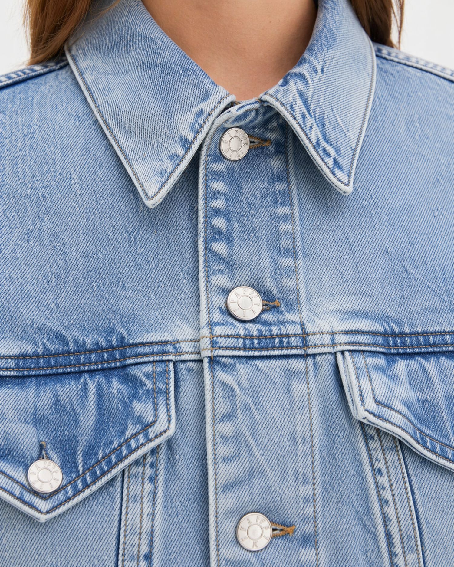 Classic Denim Jacket
