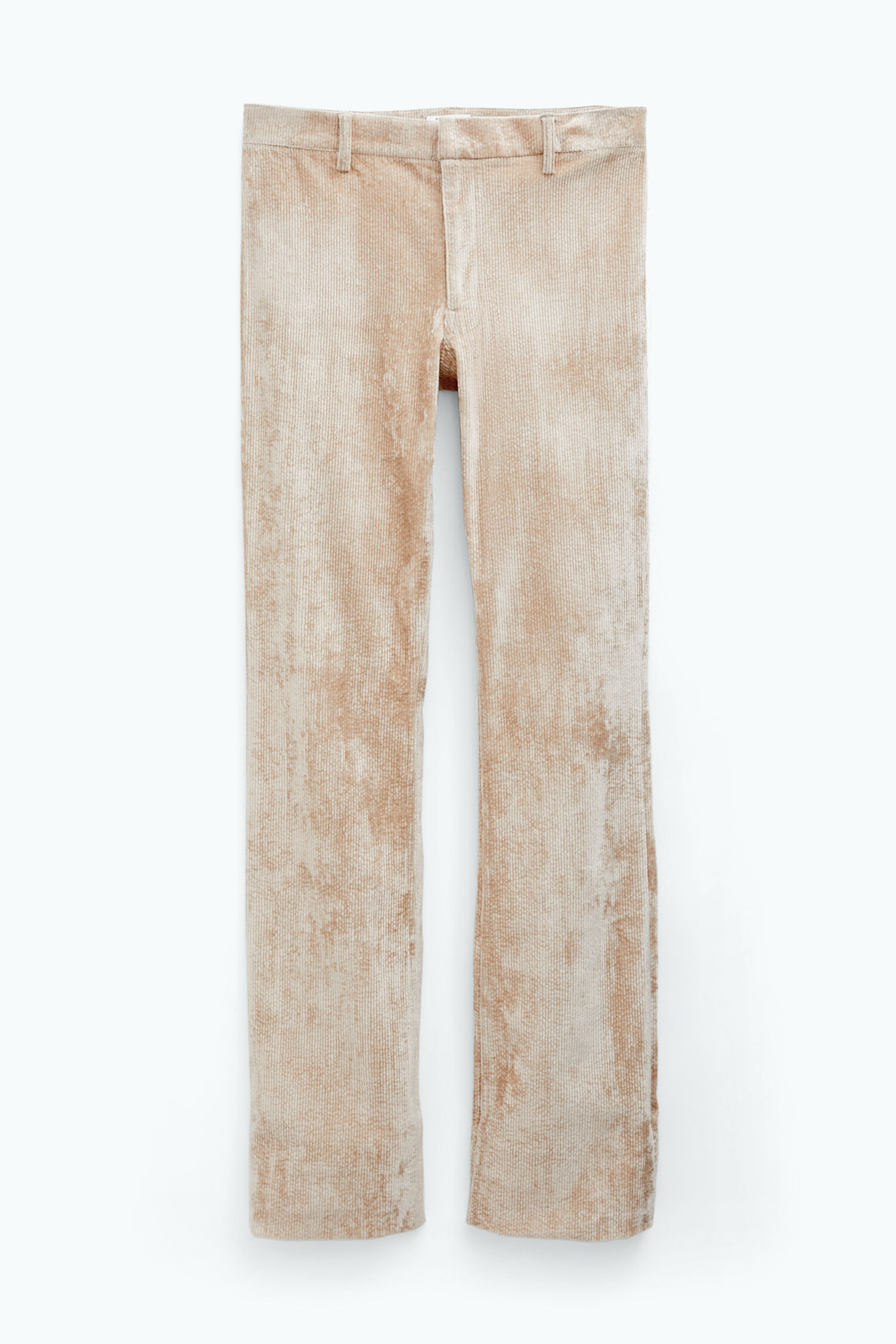 Cord sales bootcut trousers