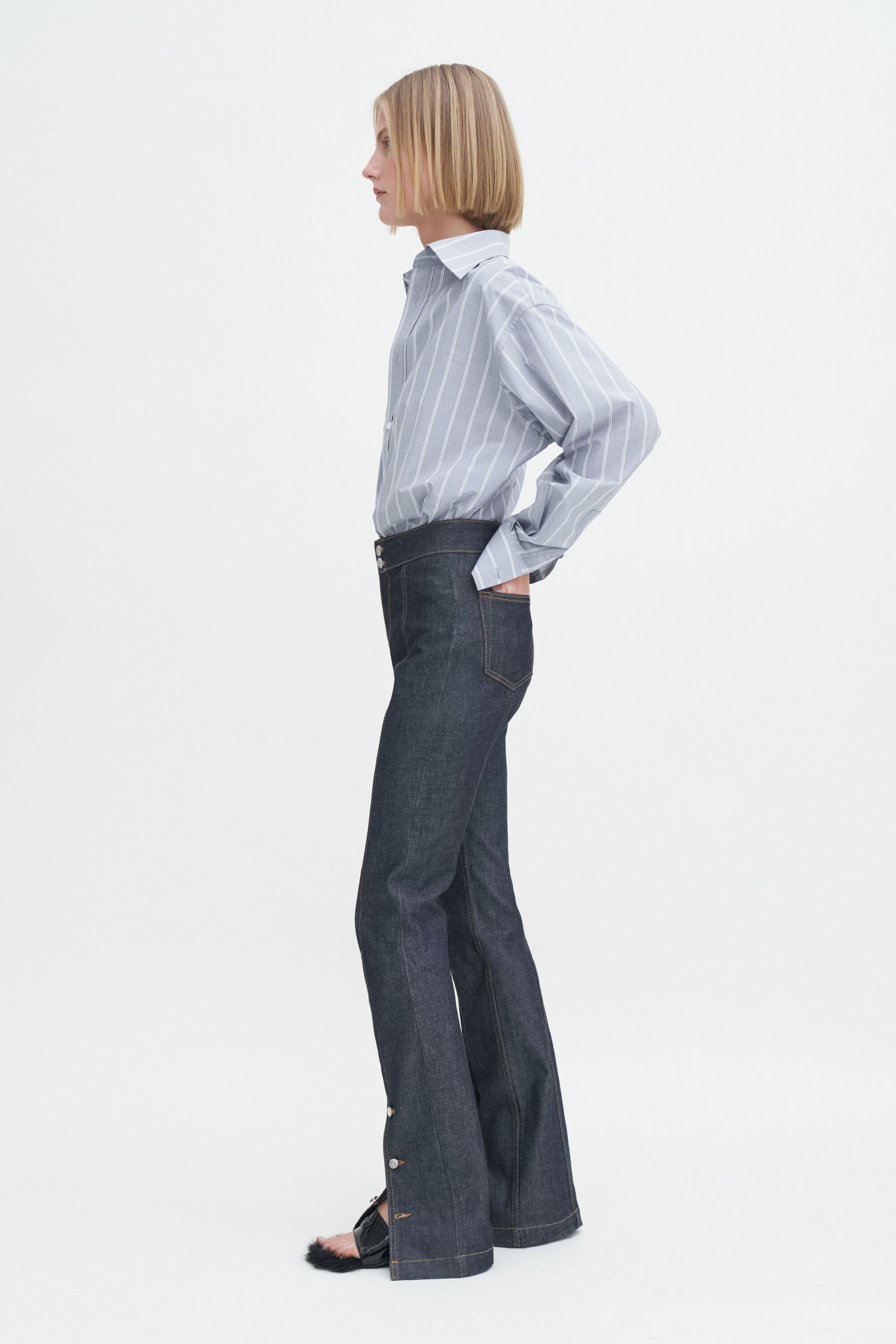 Filippa k patti stretch jeans best sale