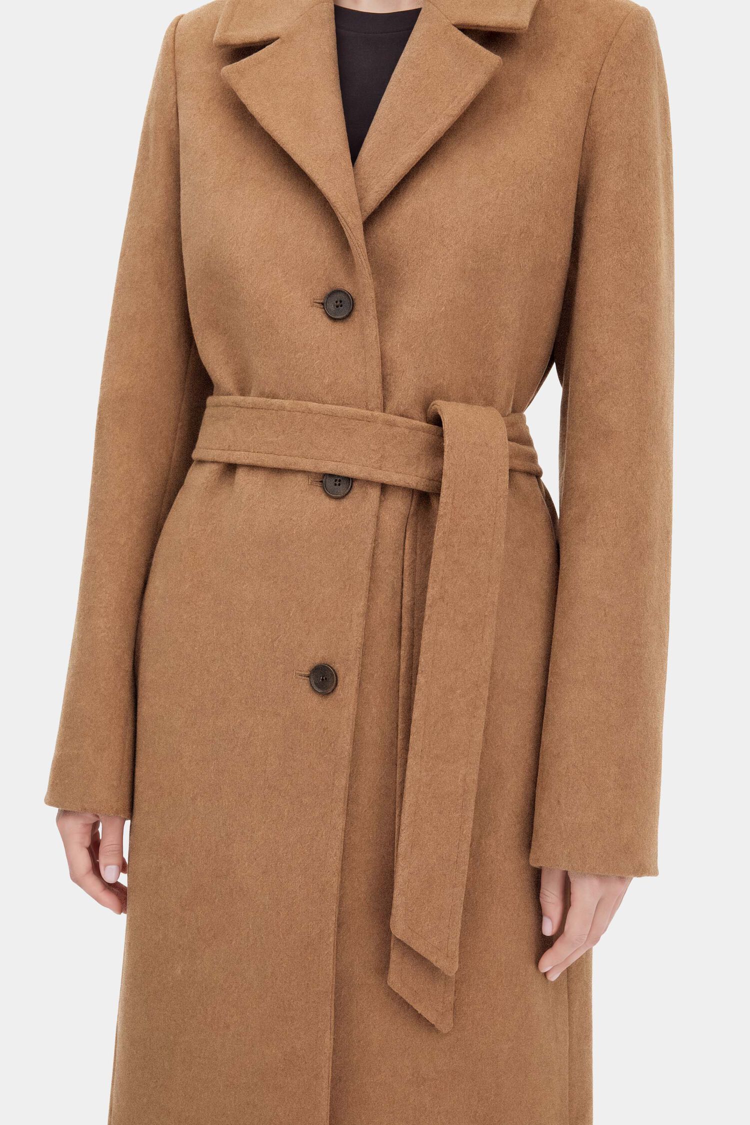 Thea Coat