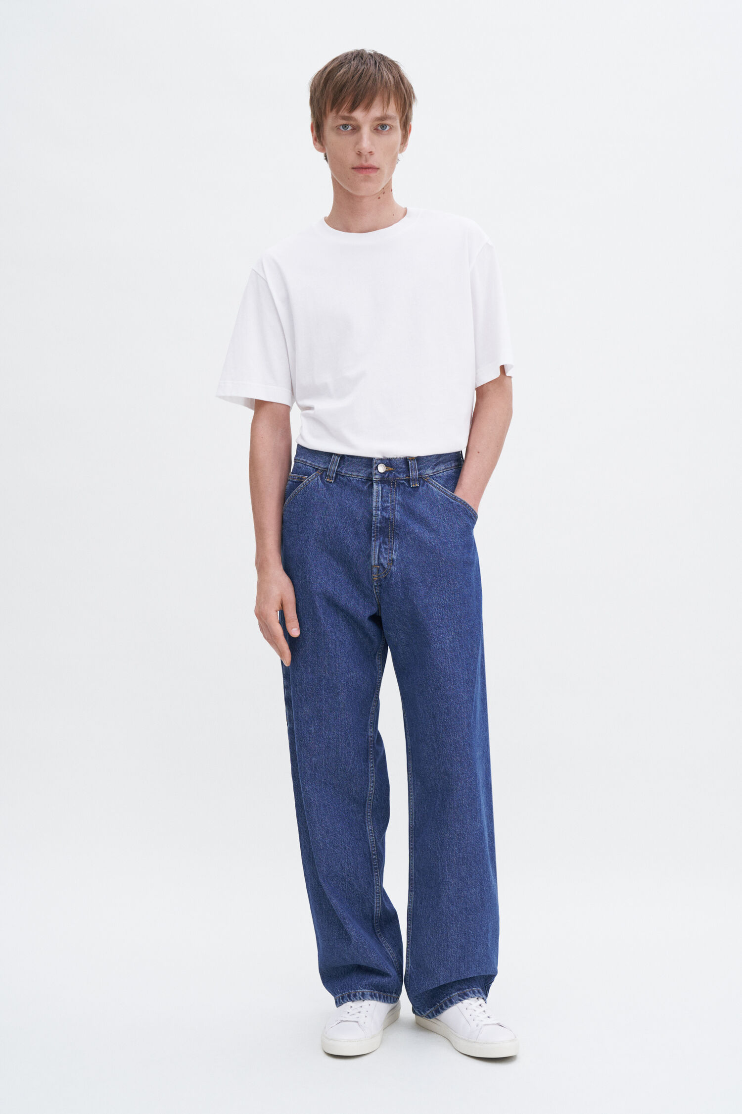 Baggy Jeans