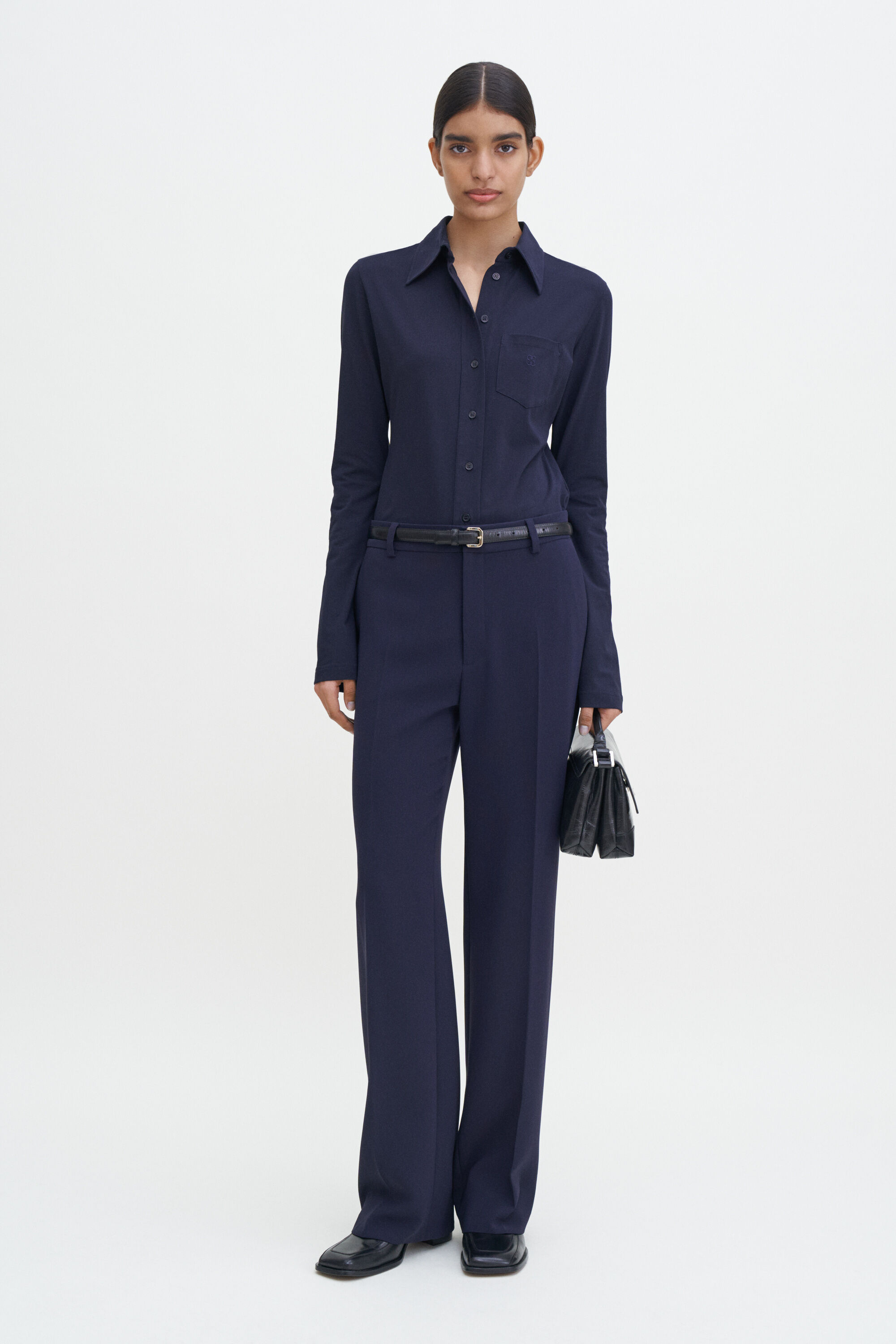 Jumpsuit filippa k 2025