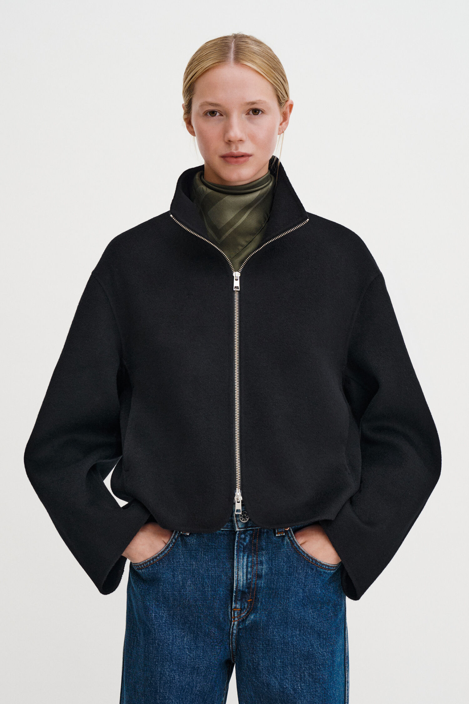 Jackets | Woman | FILIPPA K