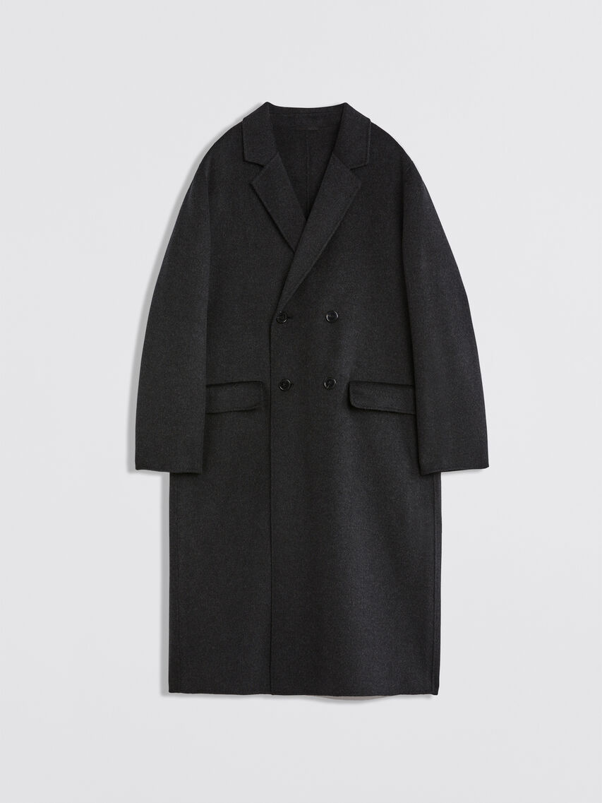 Athens Coat