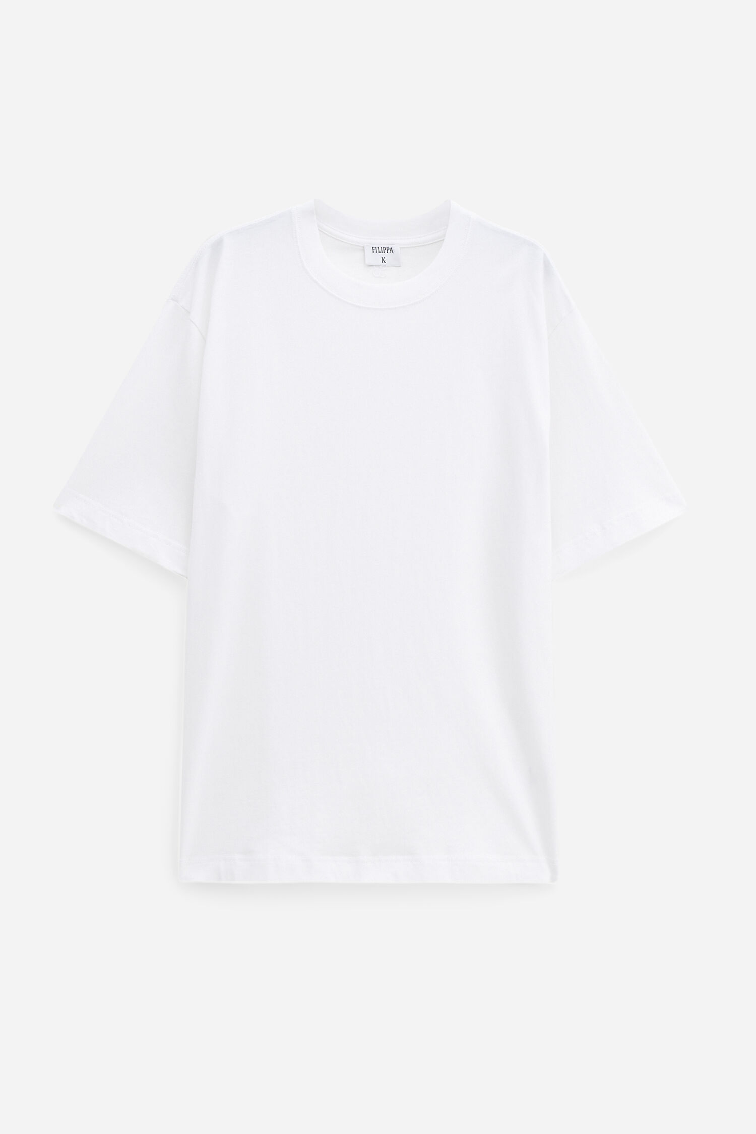 Regenerative Cotton Tee