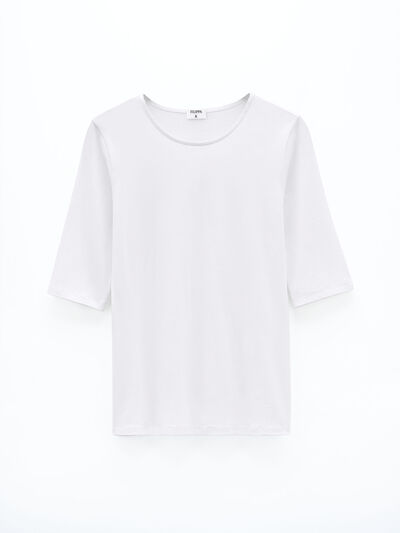 Cotton Stretch Elbow Sleeve