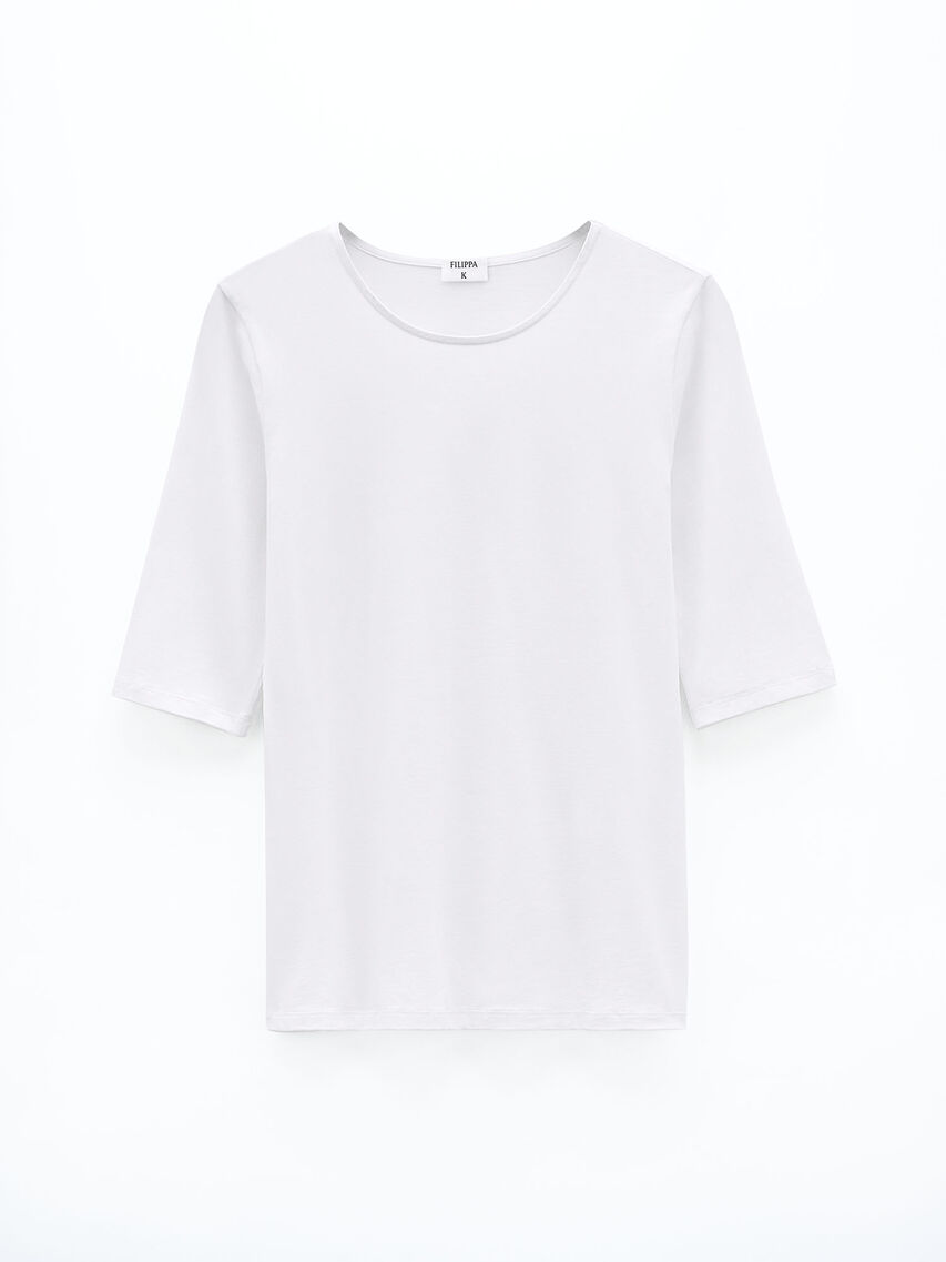 Cotton Stretch Elbow Sleeve