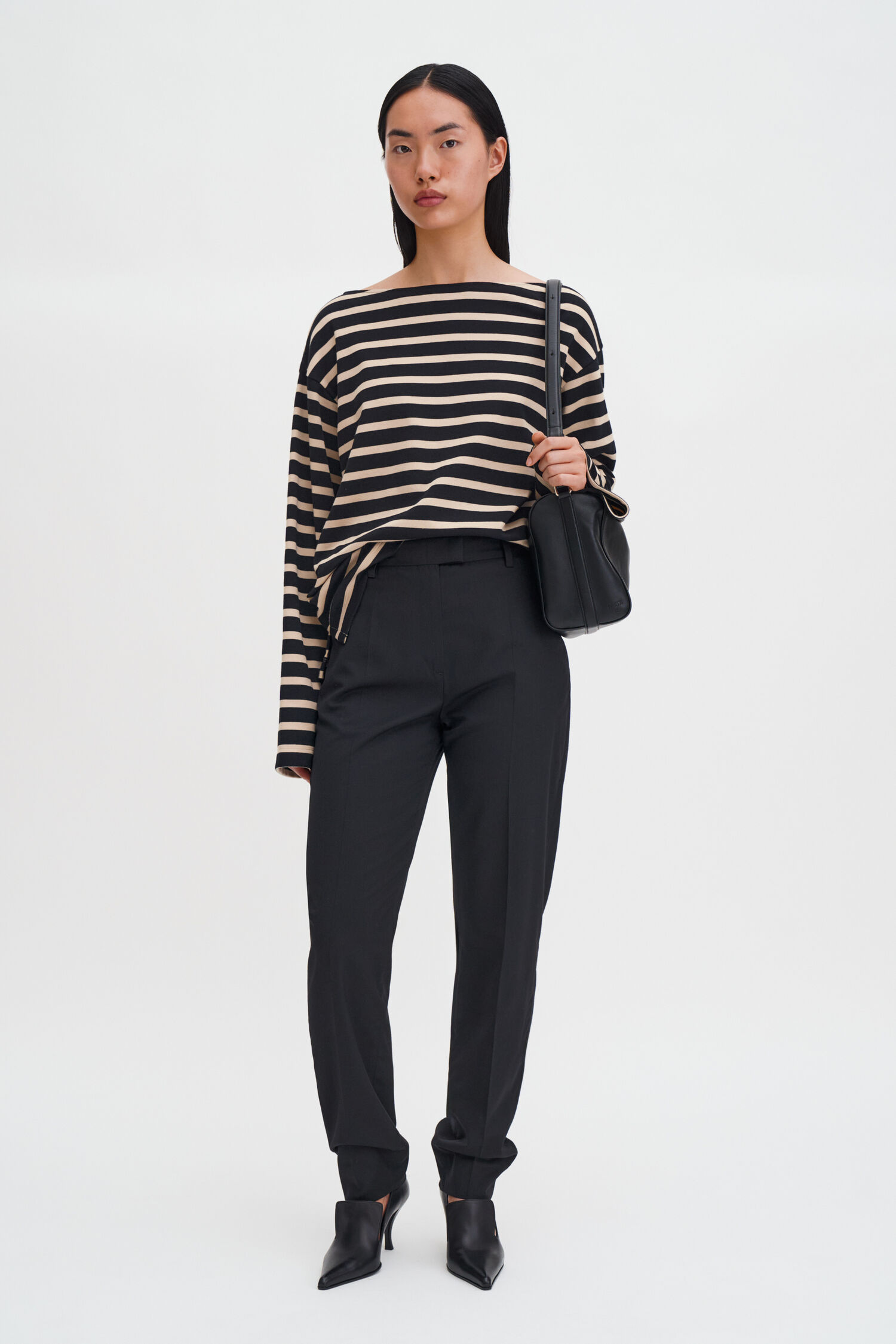 Paige Peg Trousers