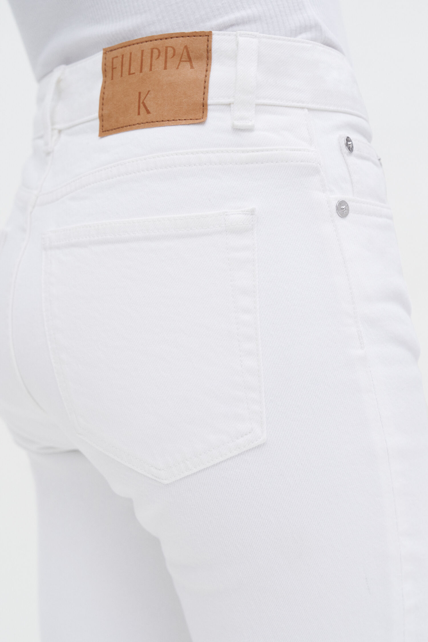 Stella Jeans Cropped