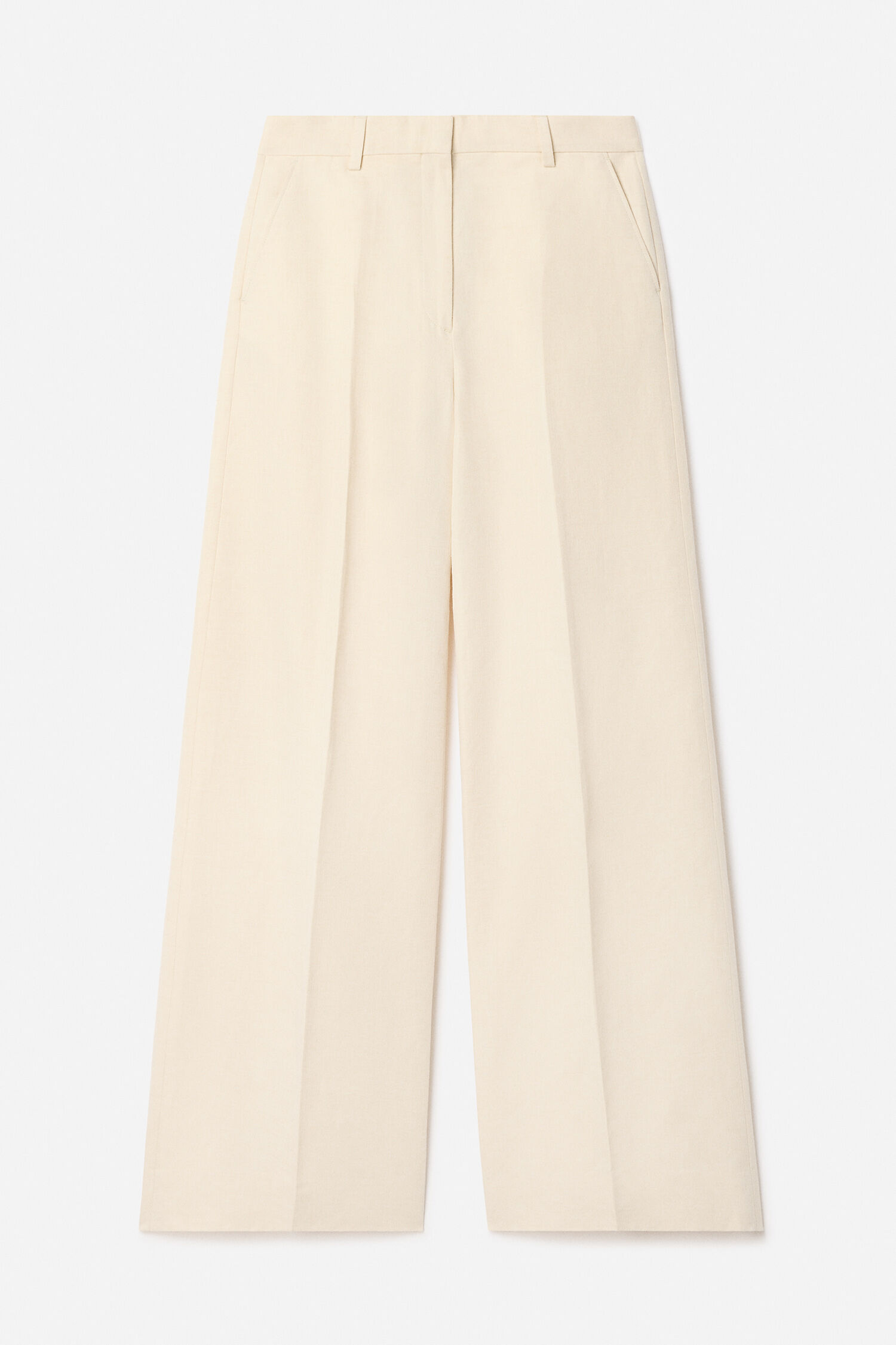 Harlow Linen Trousers