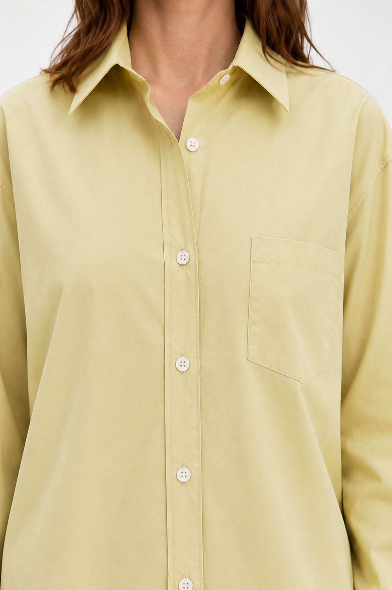 Sammy Shirt