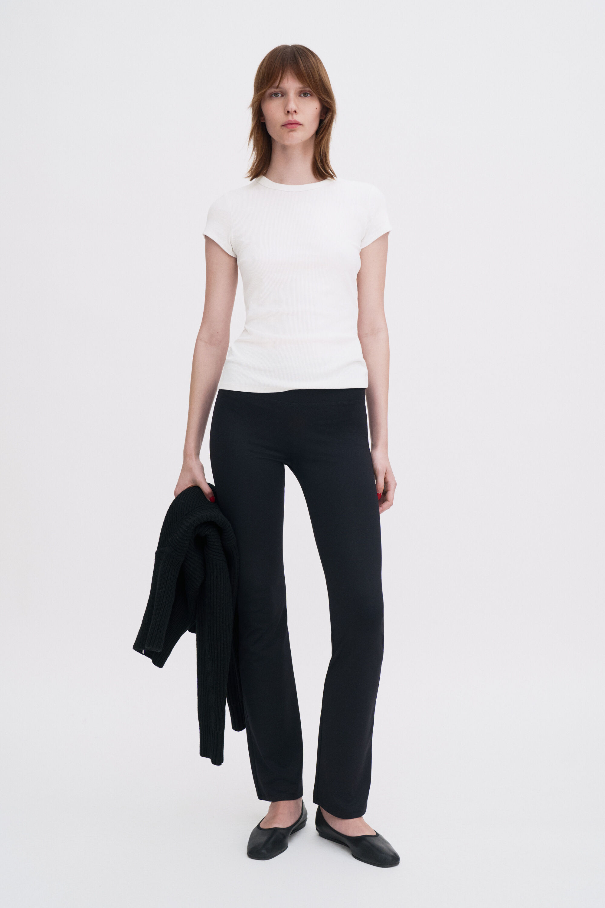 Filippa K - Filippa K sportsレギンス Filippa K sportsレギンス
