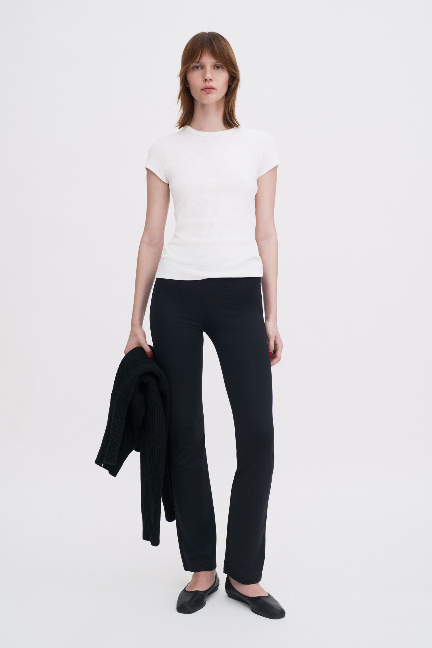Trumpet Leggings