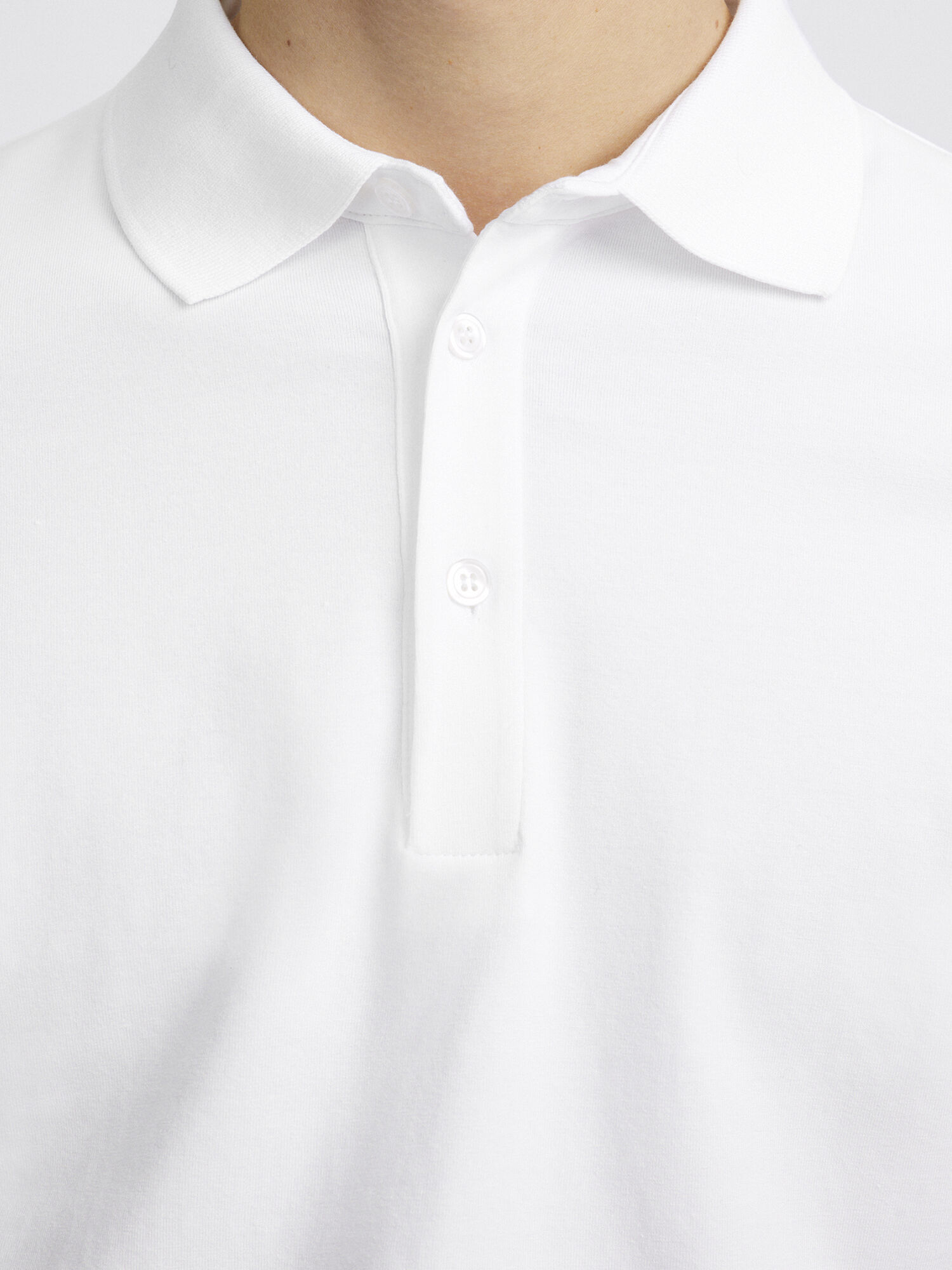 Filippa k luke lycra polo cheap shirt