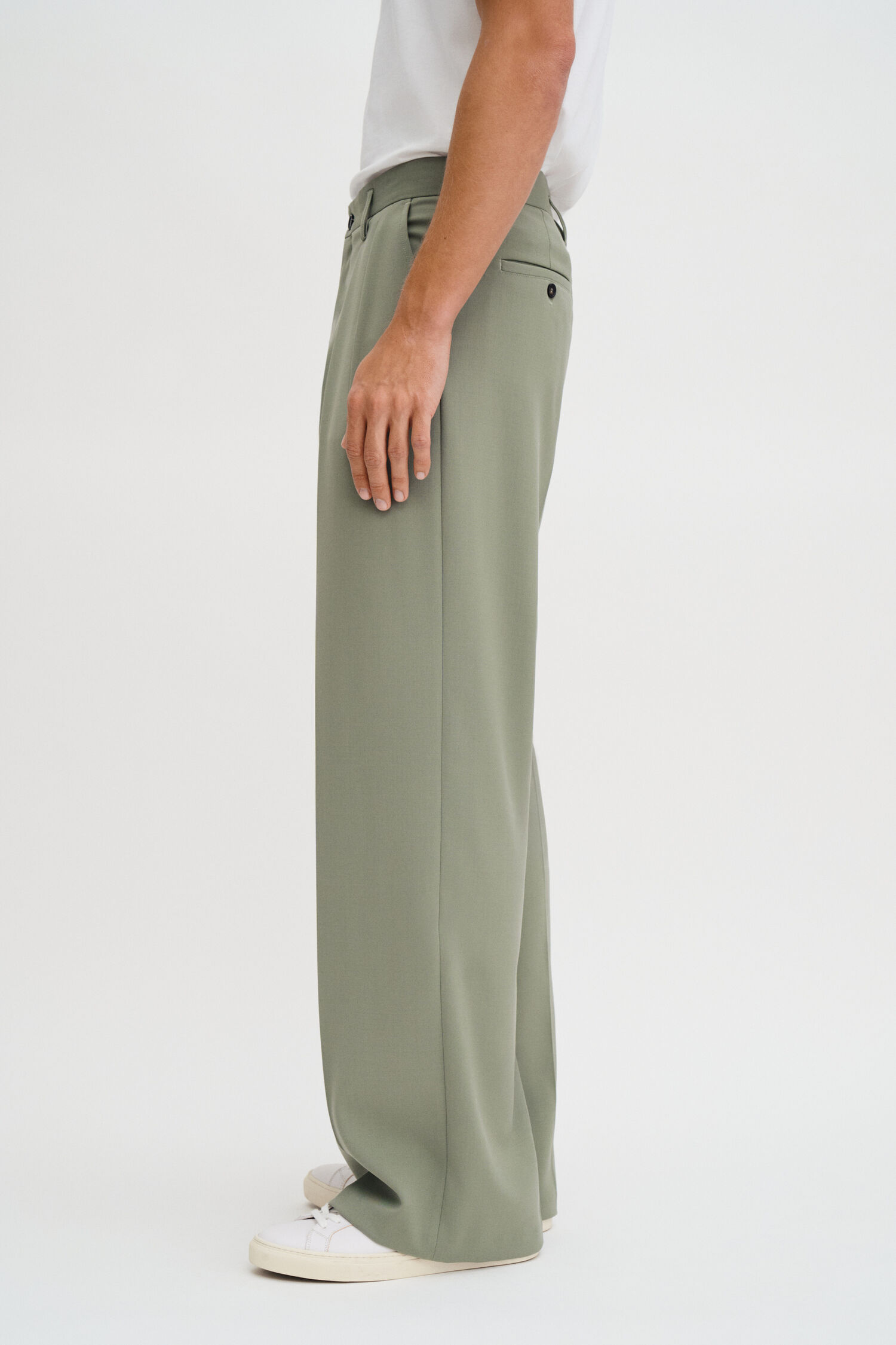 Milo Trousers